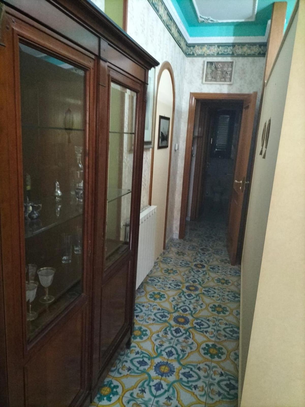 Apartment With Garden View