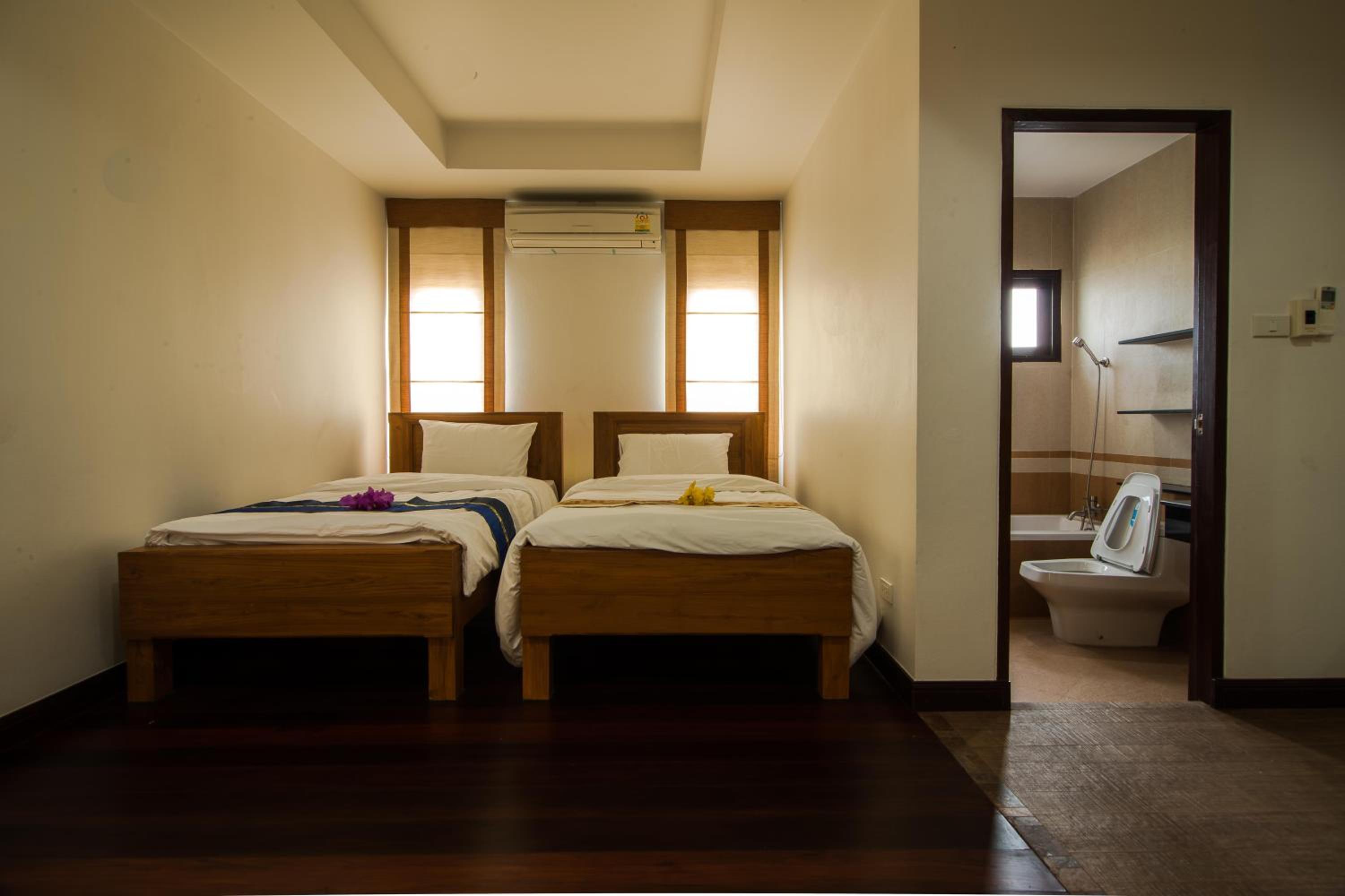 Superior Twin Room - Photo 5