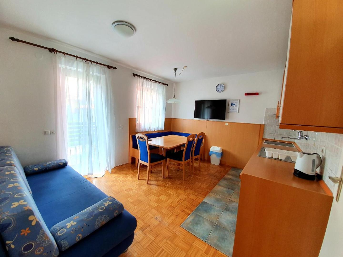 Two-Room Apartment