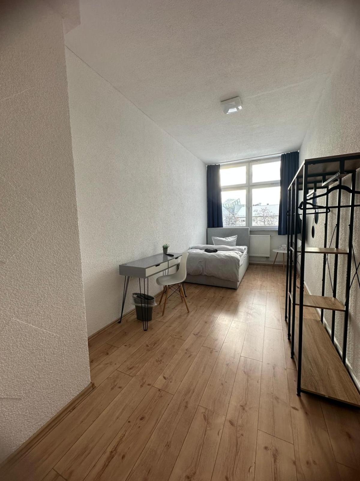 Budget Single Room photo 1