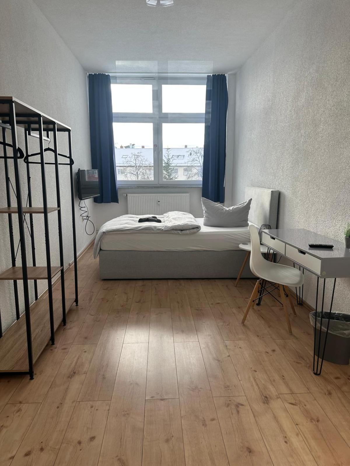 Budget Single Room photo 1