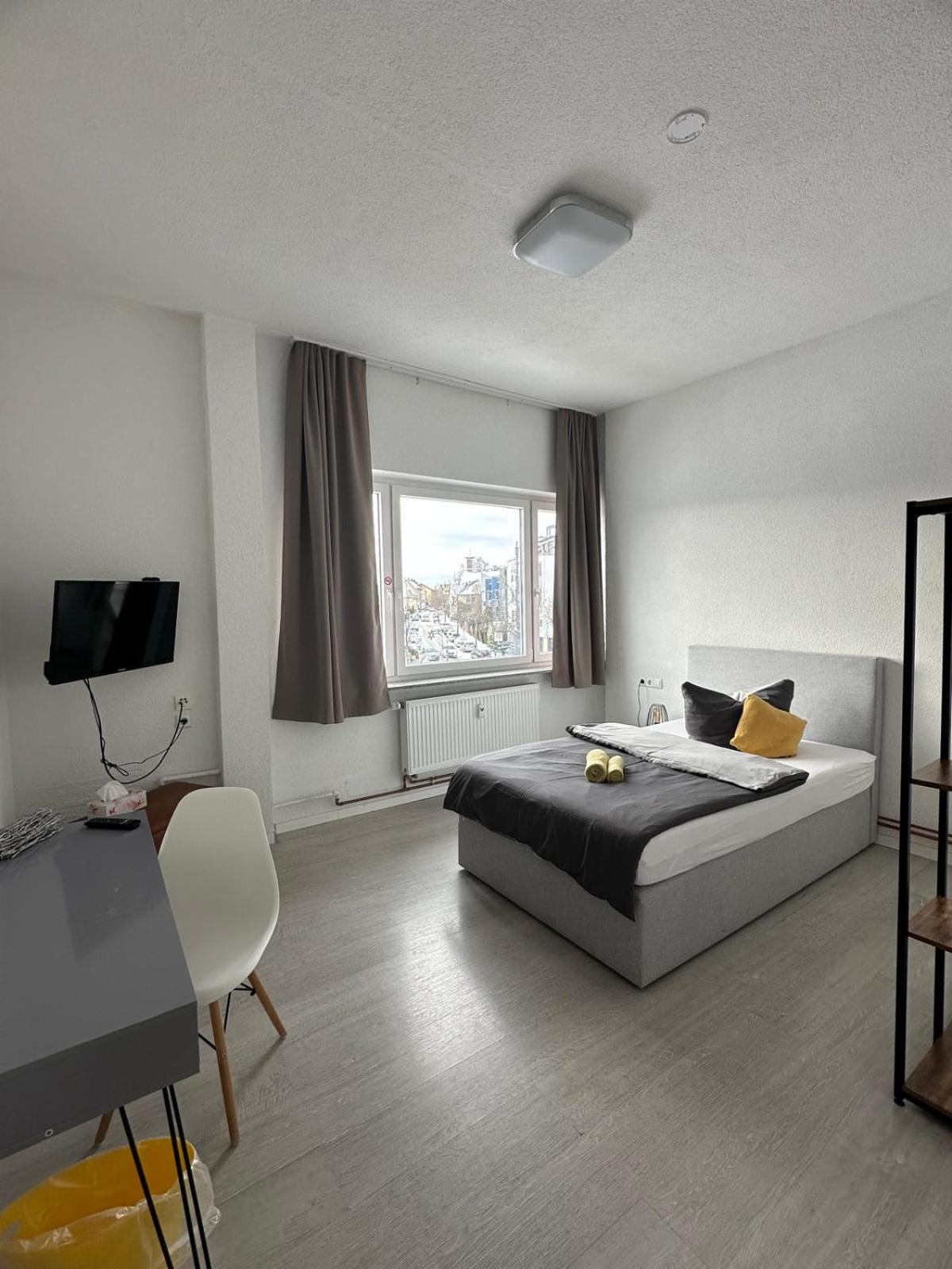 Single Room