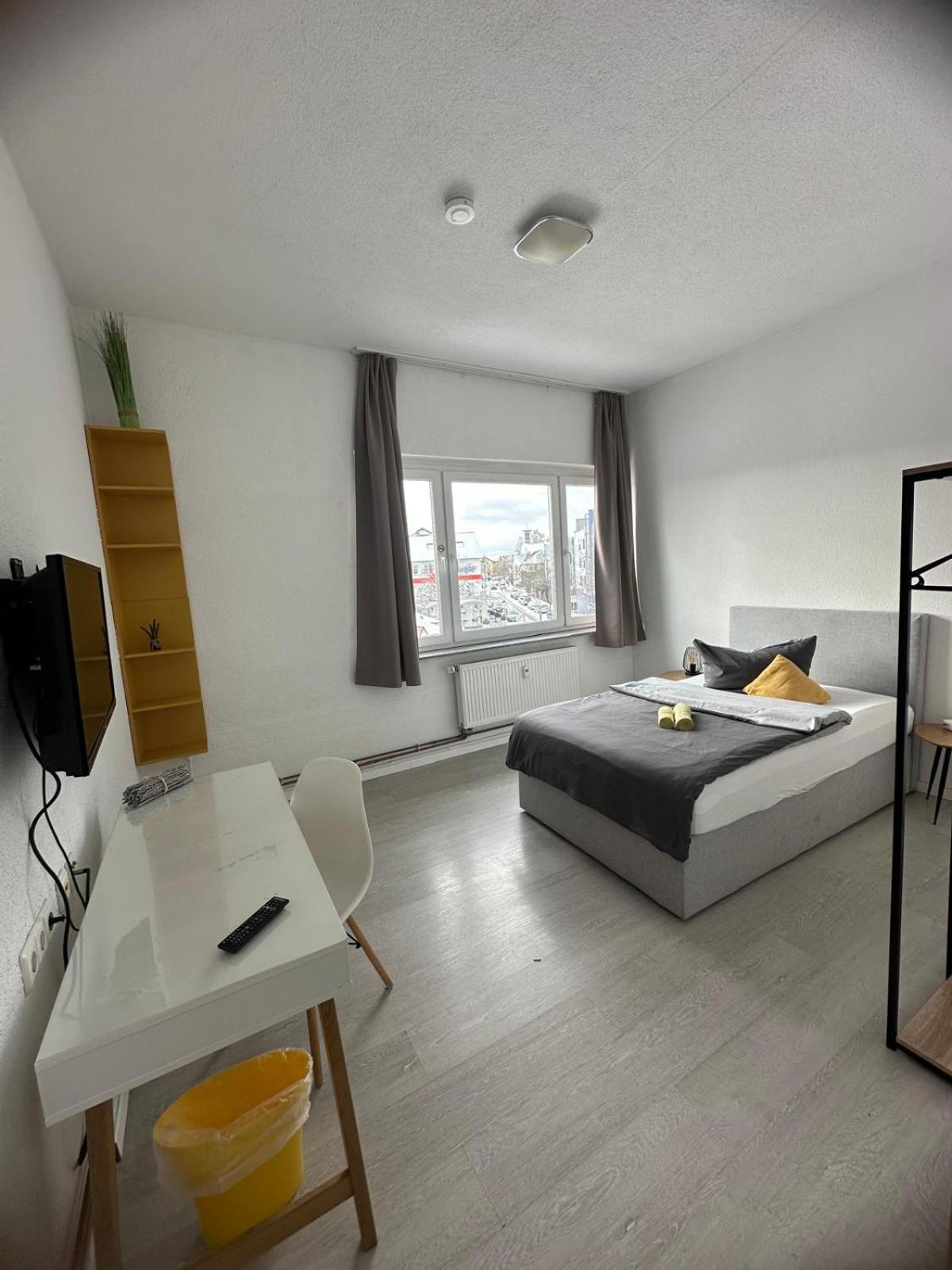 Single Room photo 1