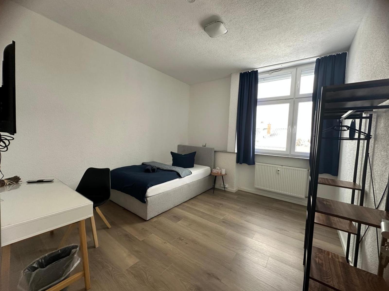 Deluxe Single Room photo 1