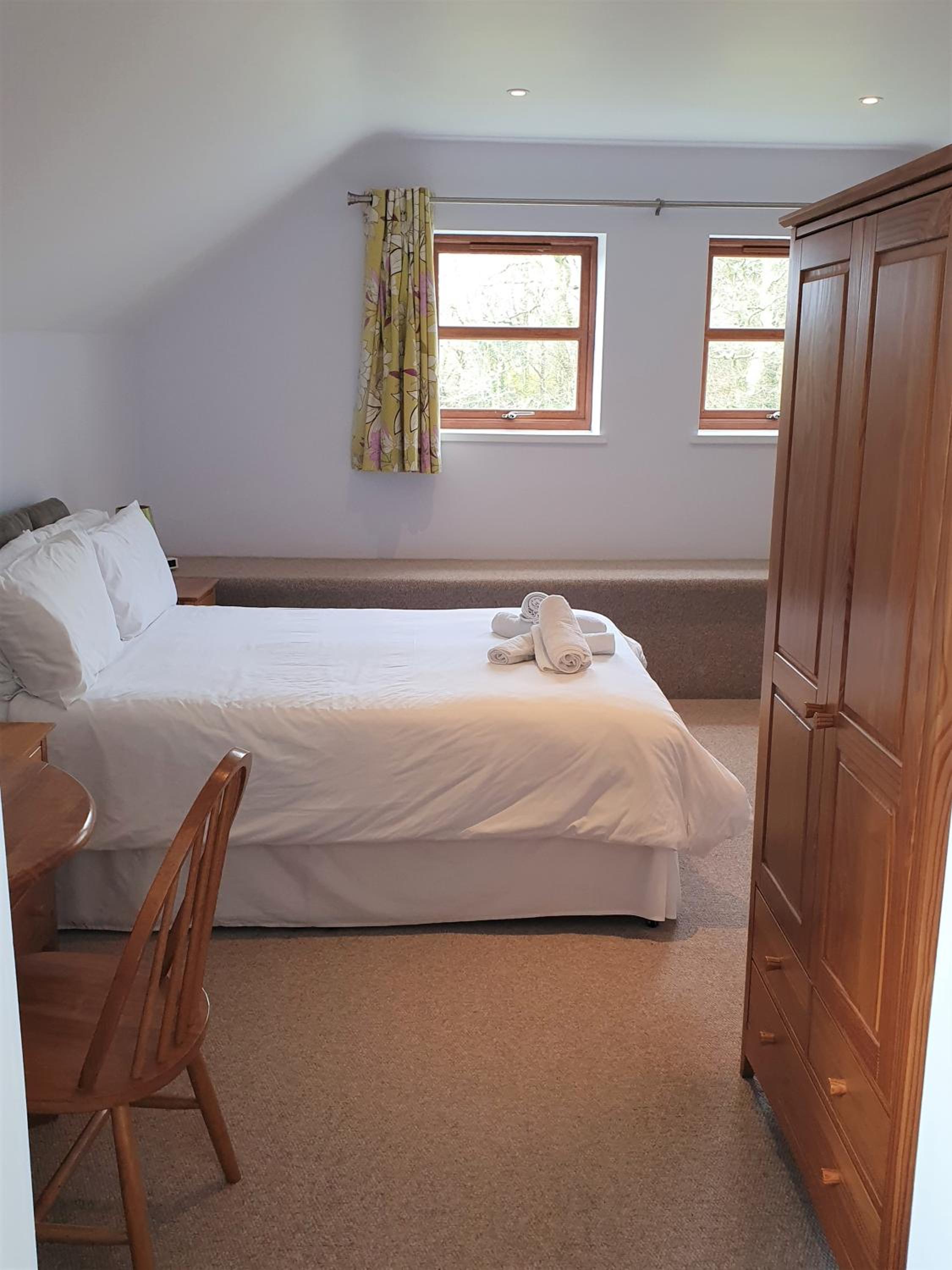 Three-Bedroom House photo 1