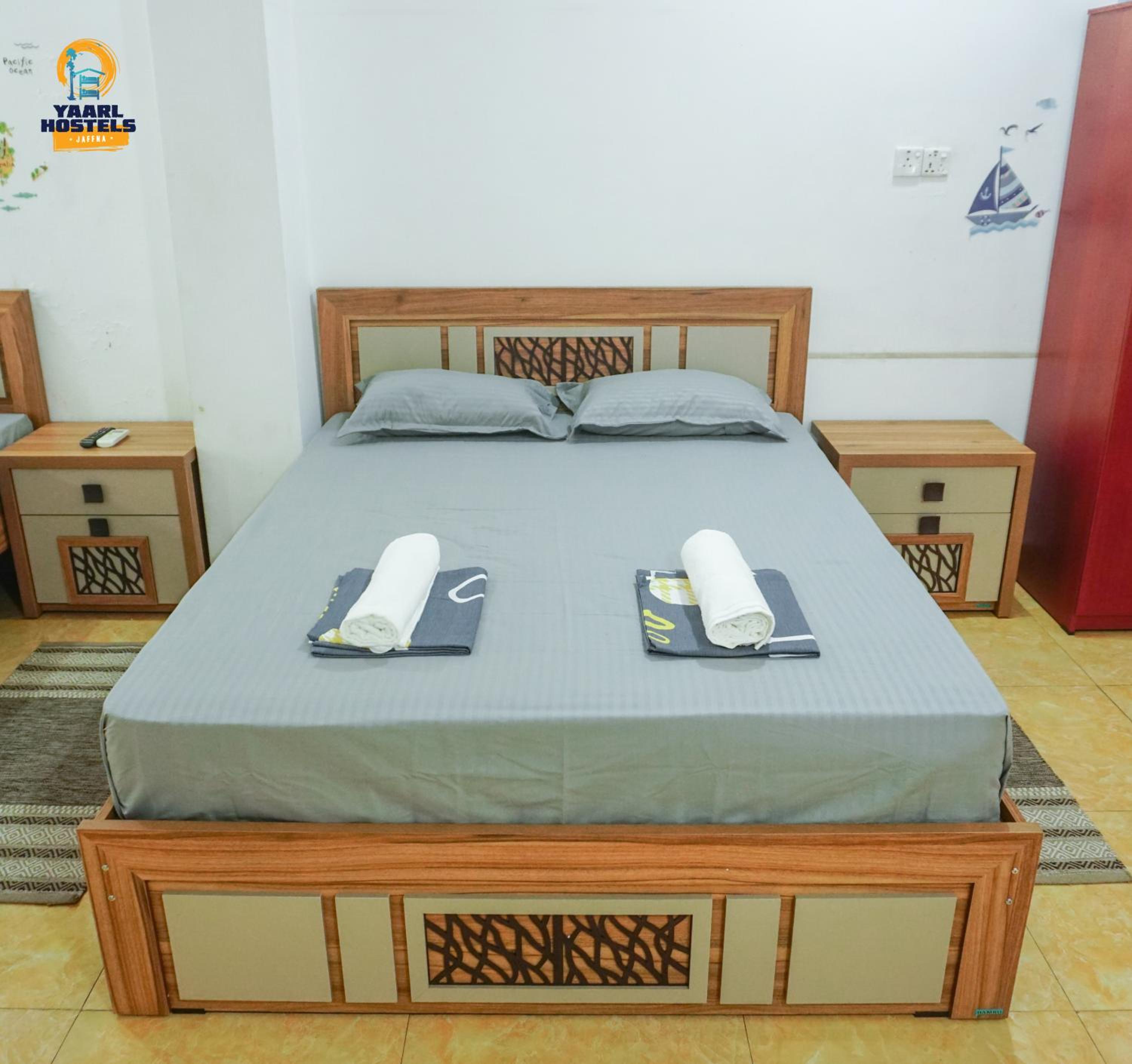 Family Room with Balcony photo 3