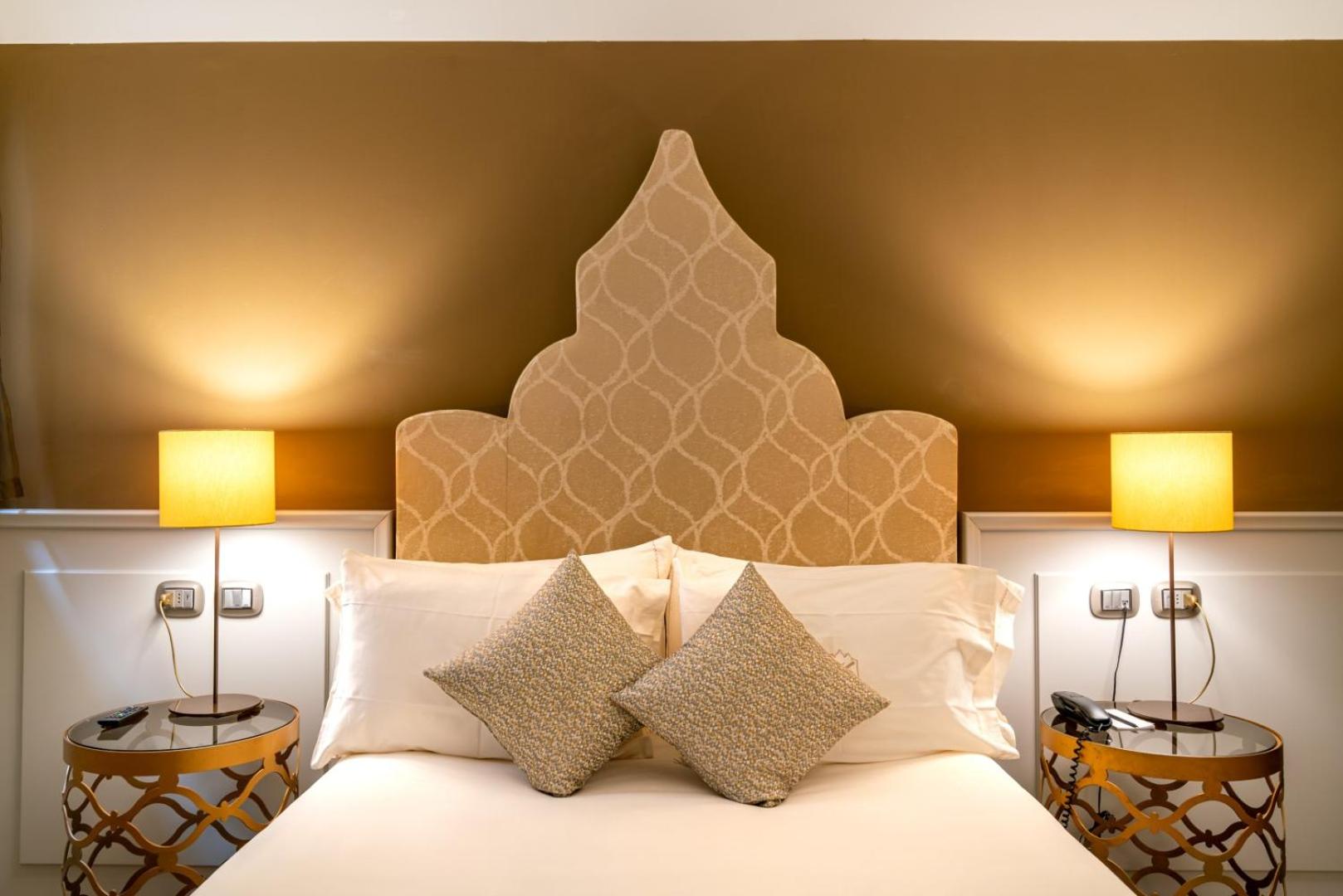 Economy Room, Ground Floor (Queen) thumbnail 6