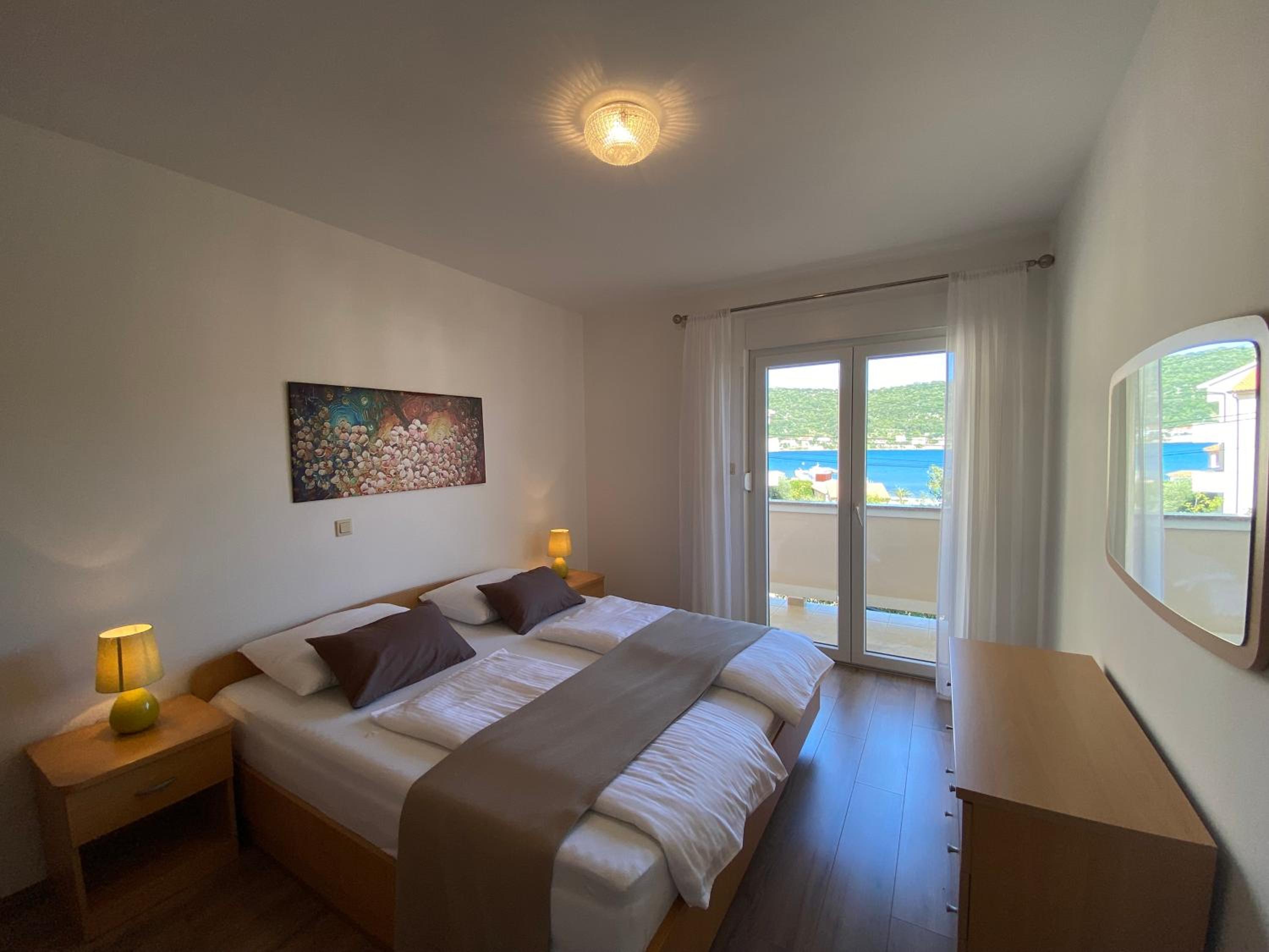 Apartment with Sea View photo 1