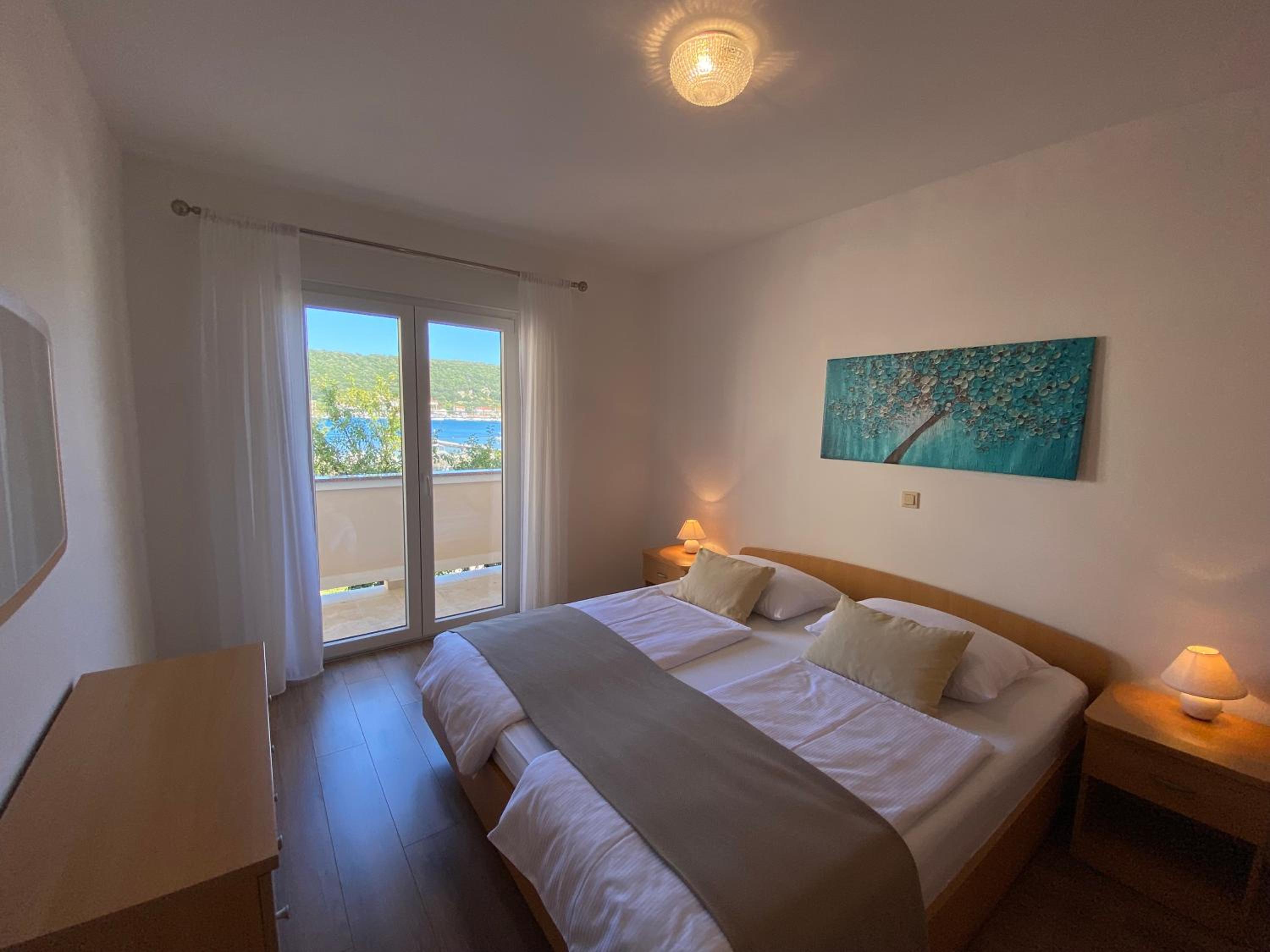 Apartment with Sea View photo 3