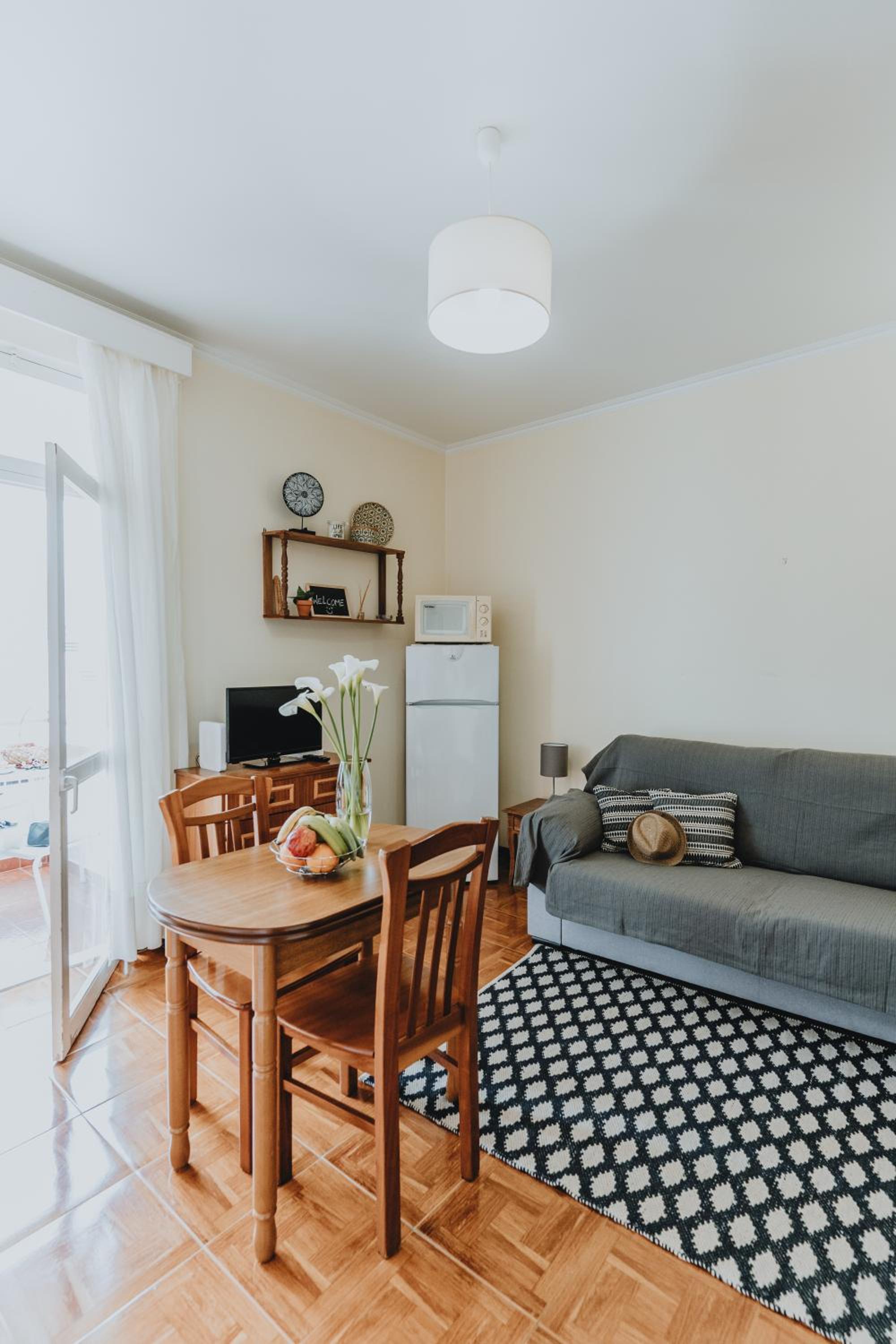 One-Bedroom Apartment photo 3