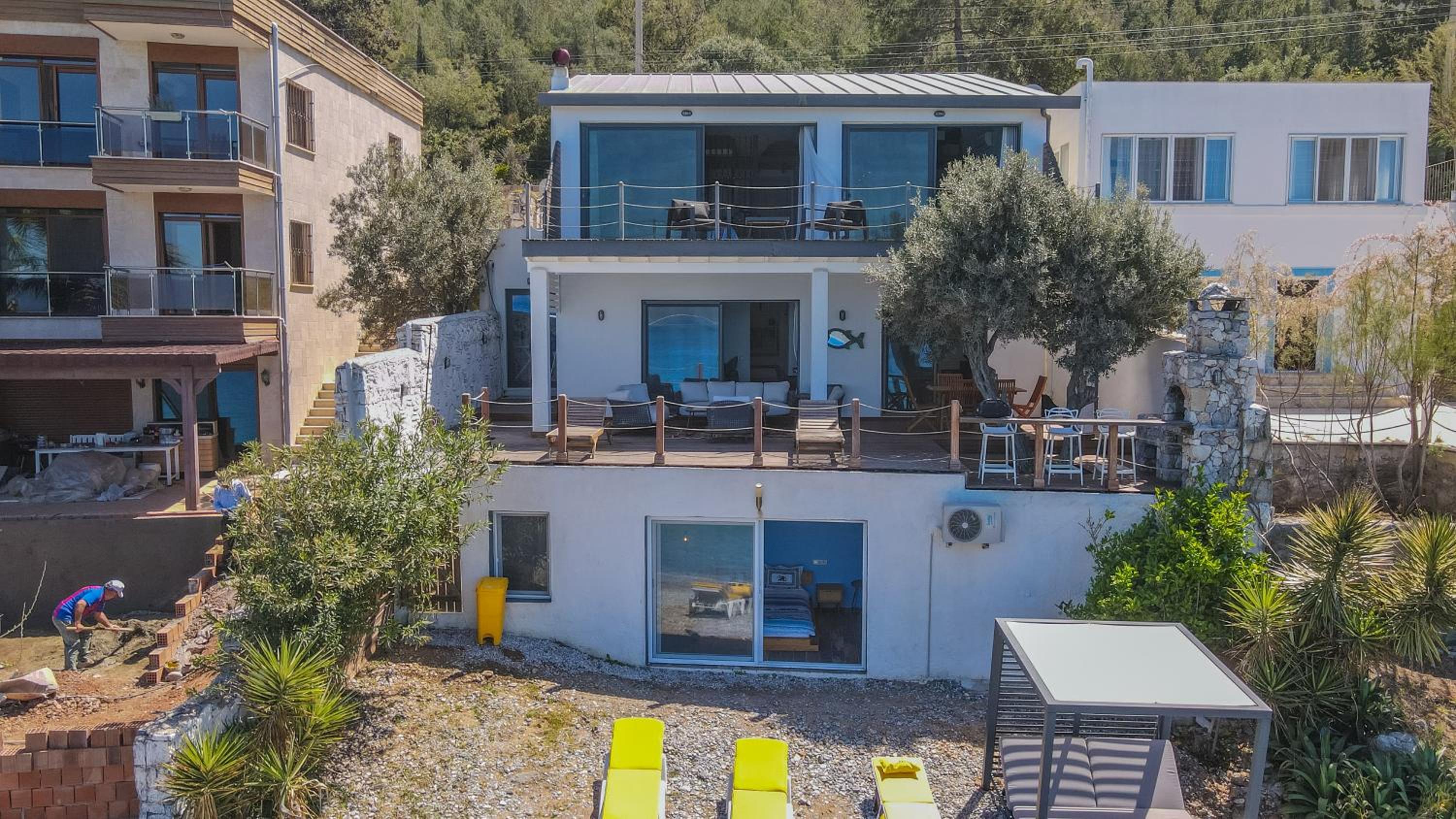 Villa - Beach Front - Photo 71