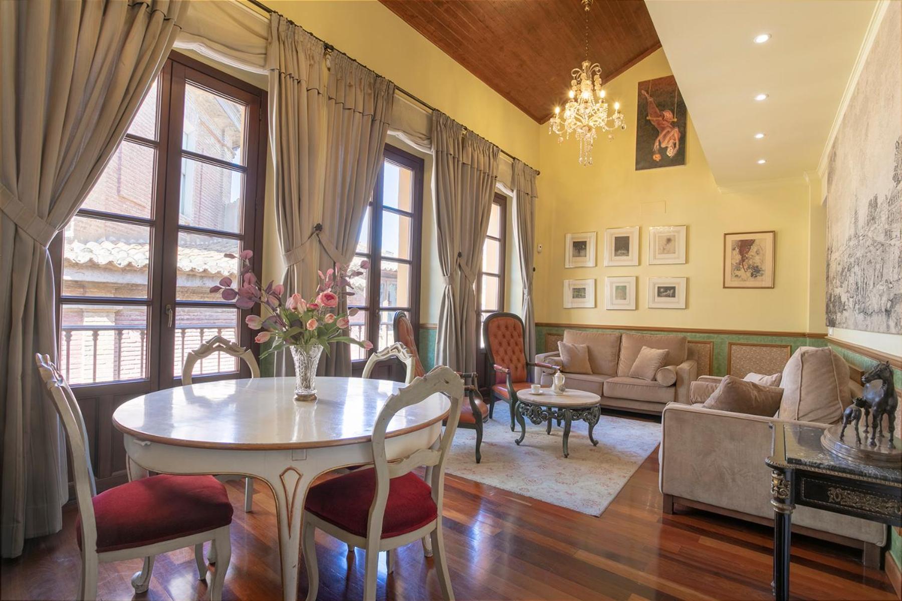 Departamento de tres habitaciones