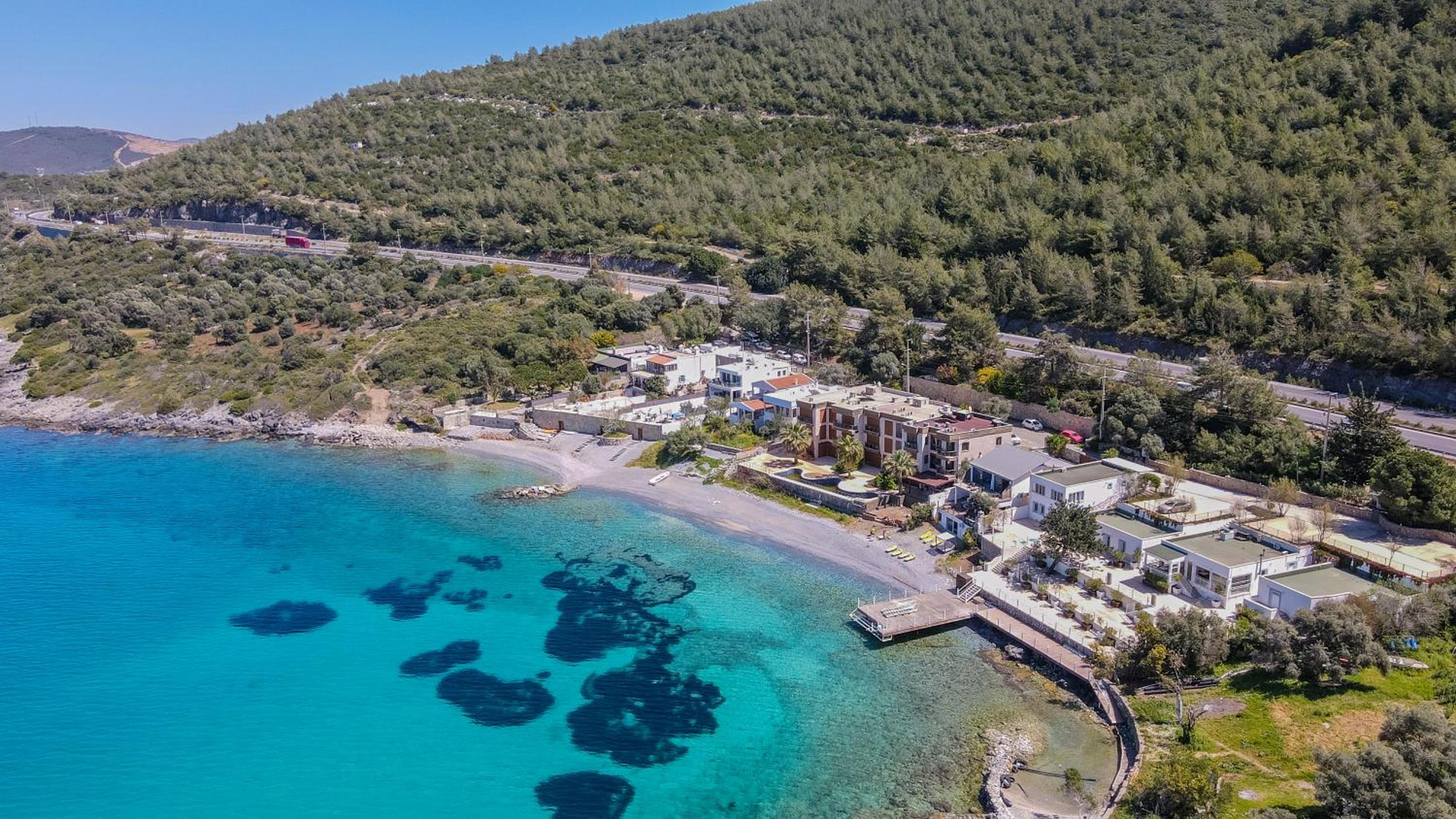 Villa - Beach Front - Photo 67
