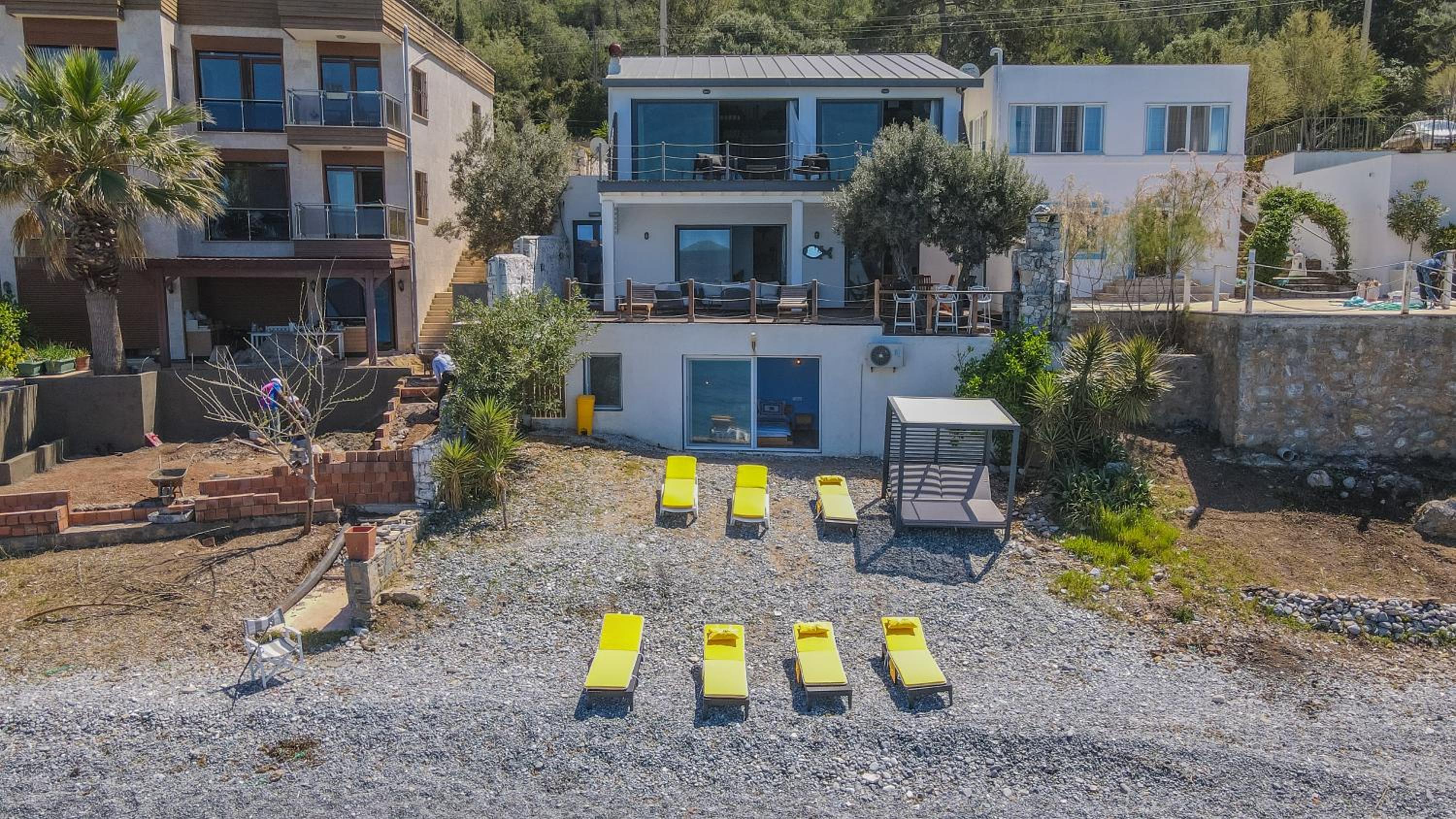 Villa - Beach Front - Photo 66