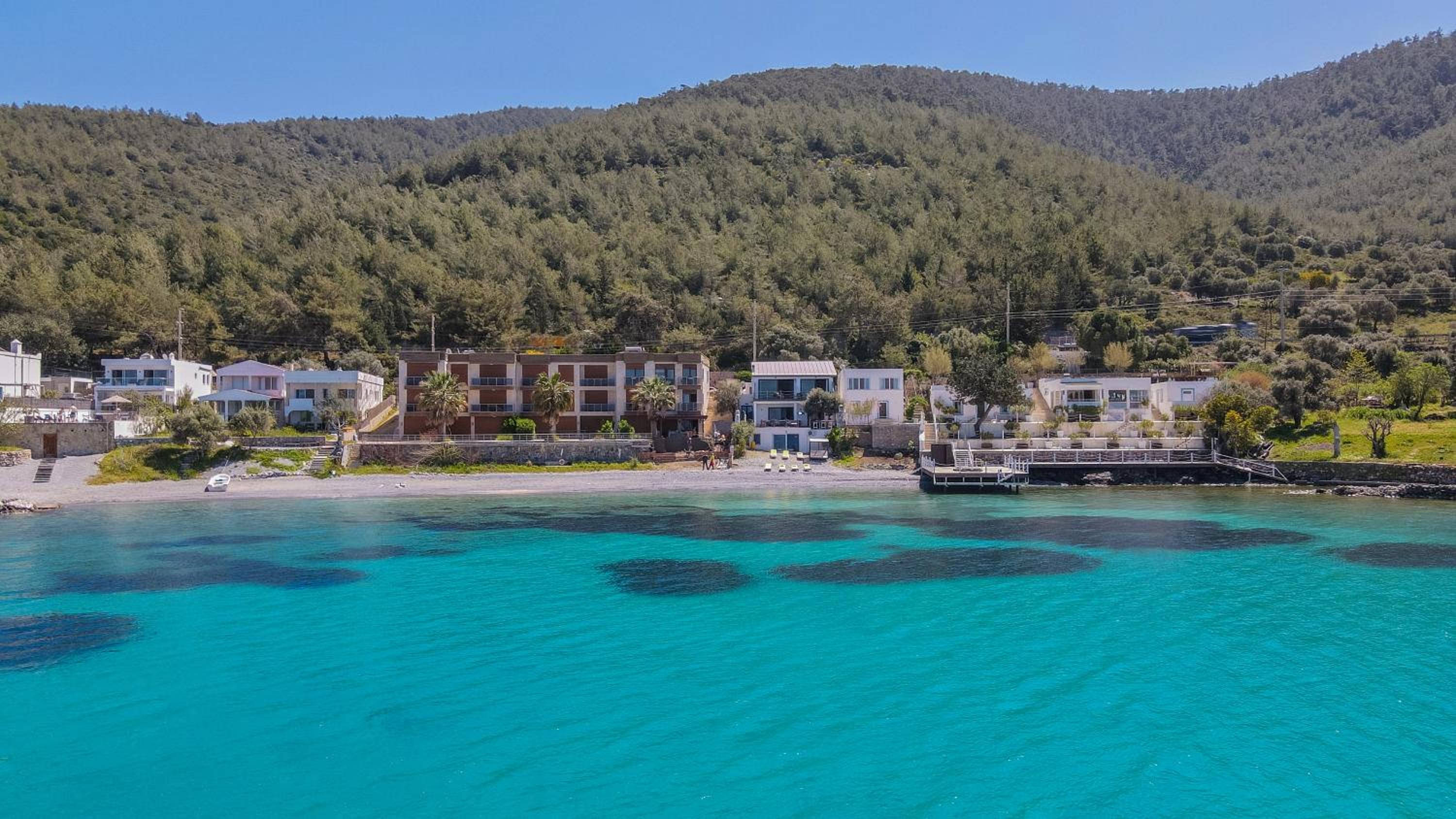 Villa - Beach Front - Photo 65