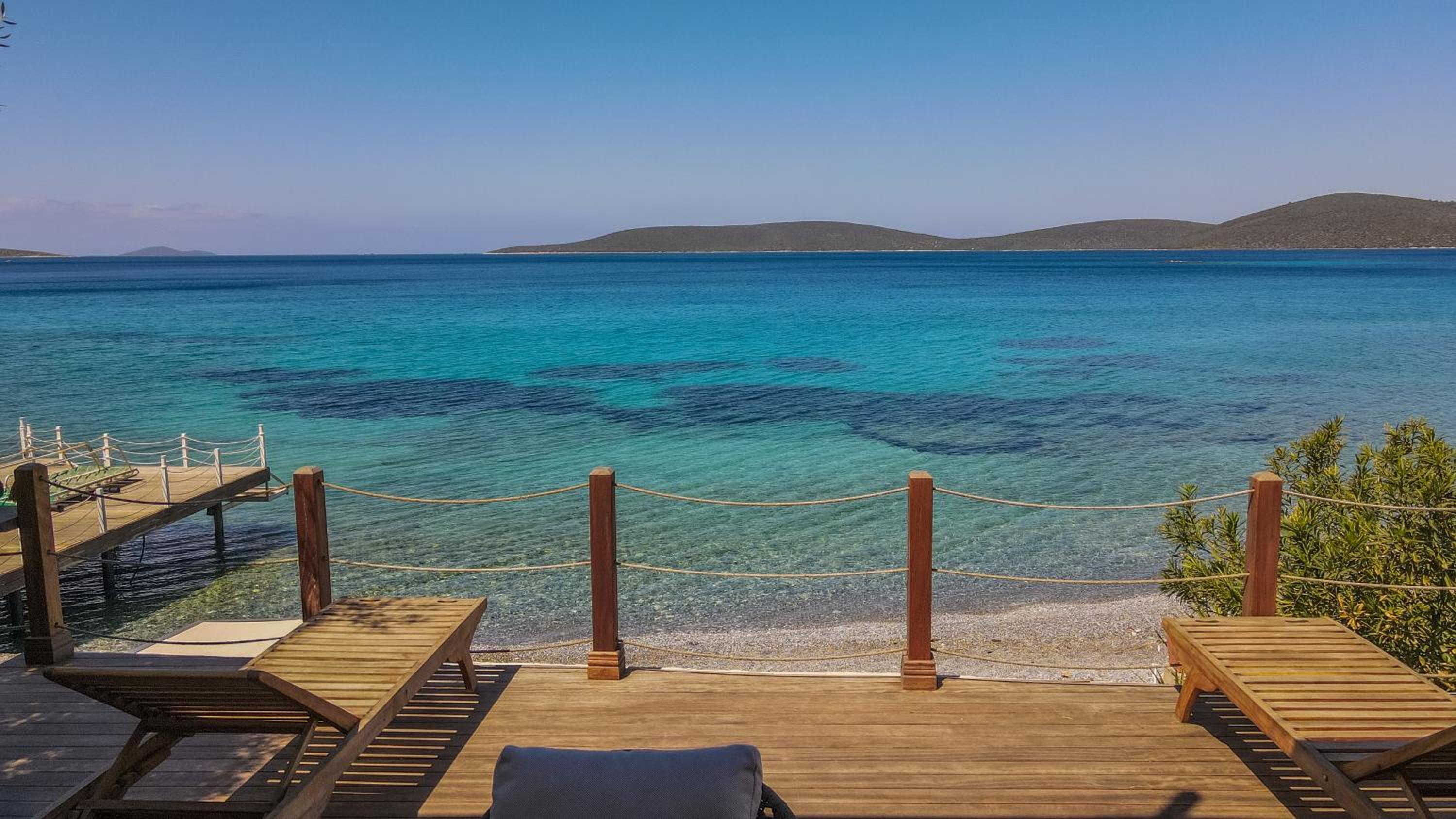 Villa - Beach Front - Photo 64
