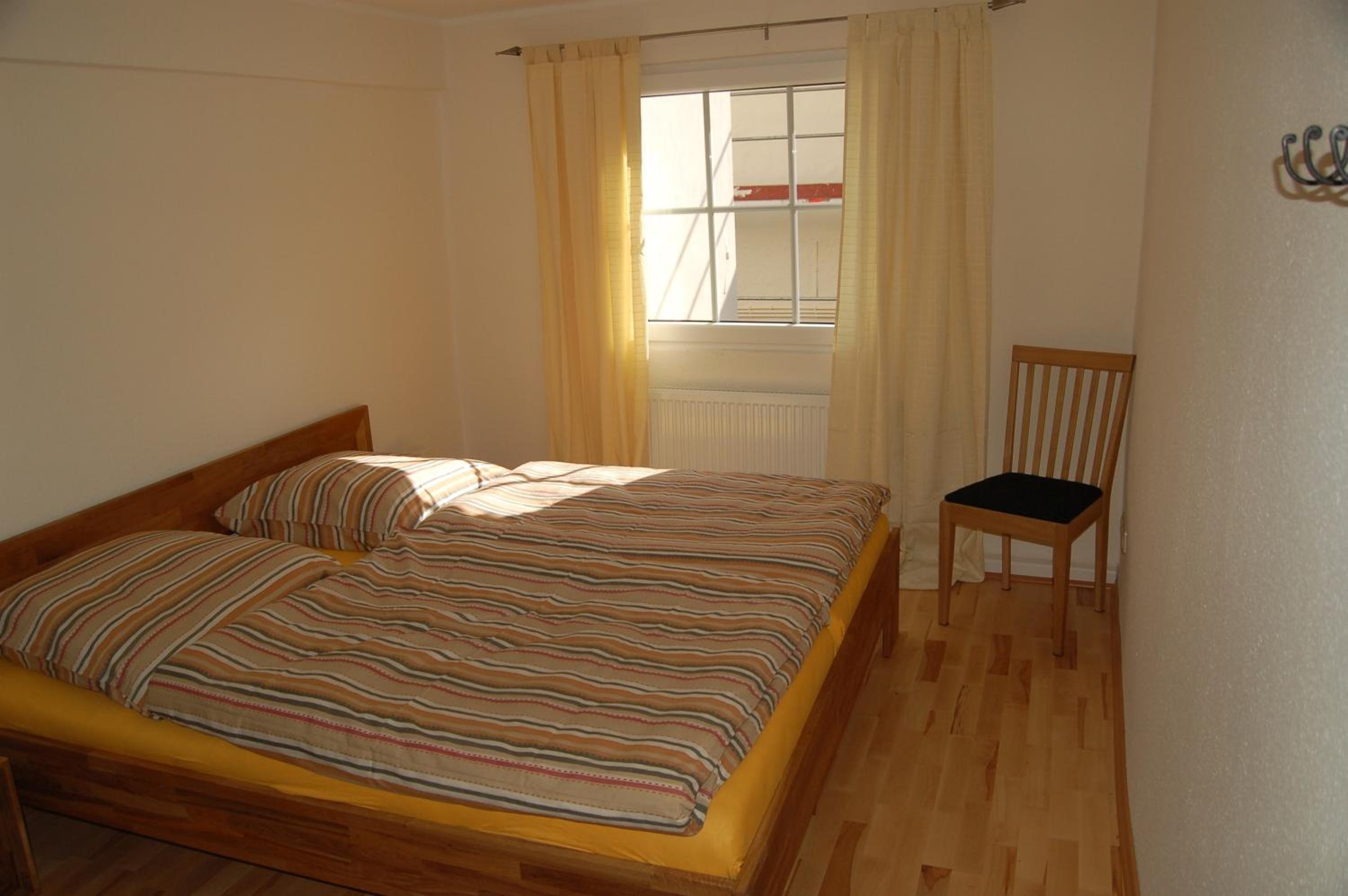 Standard Twin Room photo 1