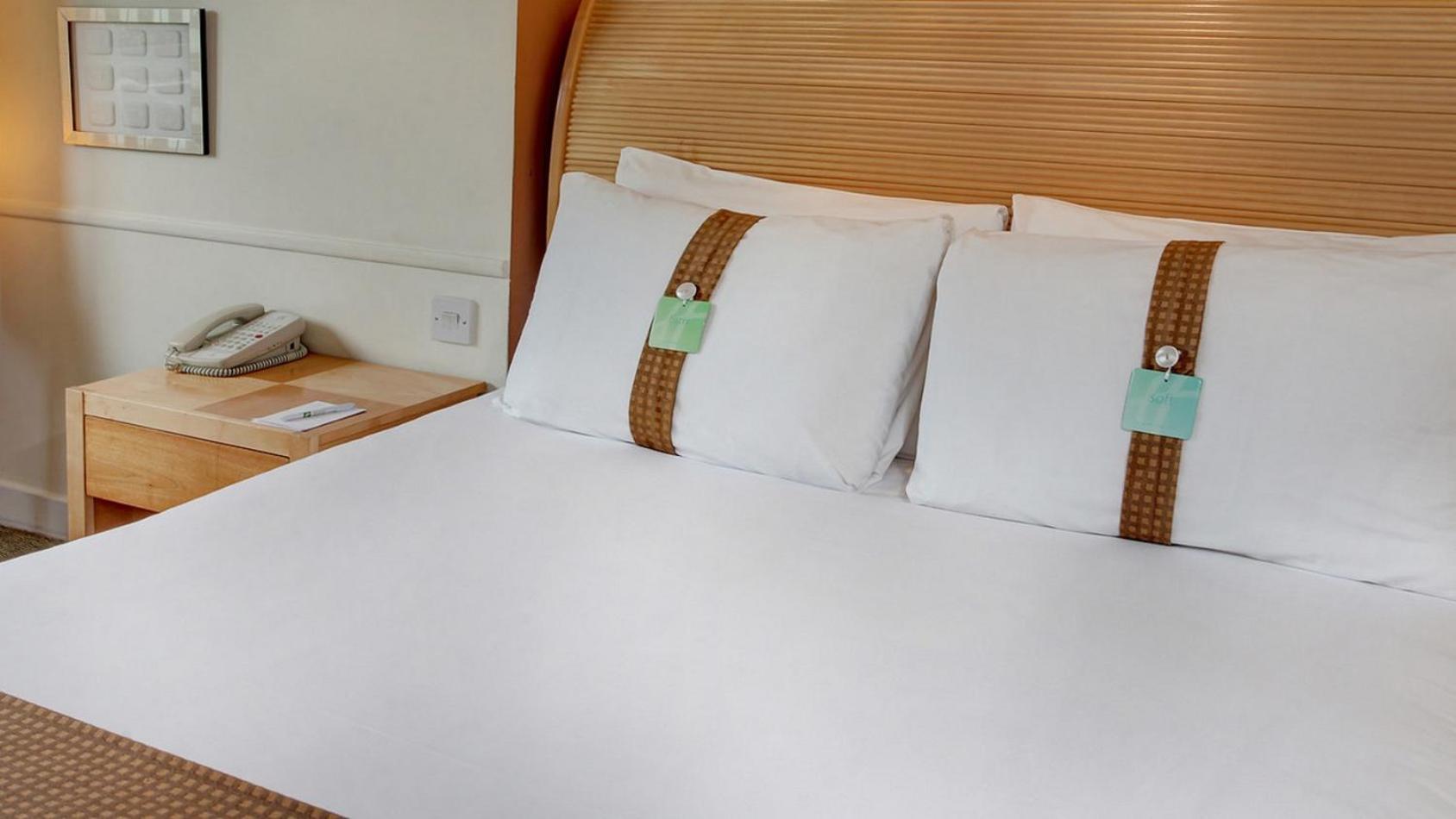 Standard Double Room with Single Sofa Bed - Photo 3