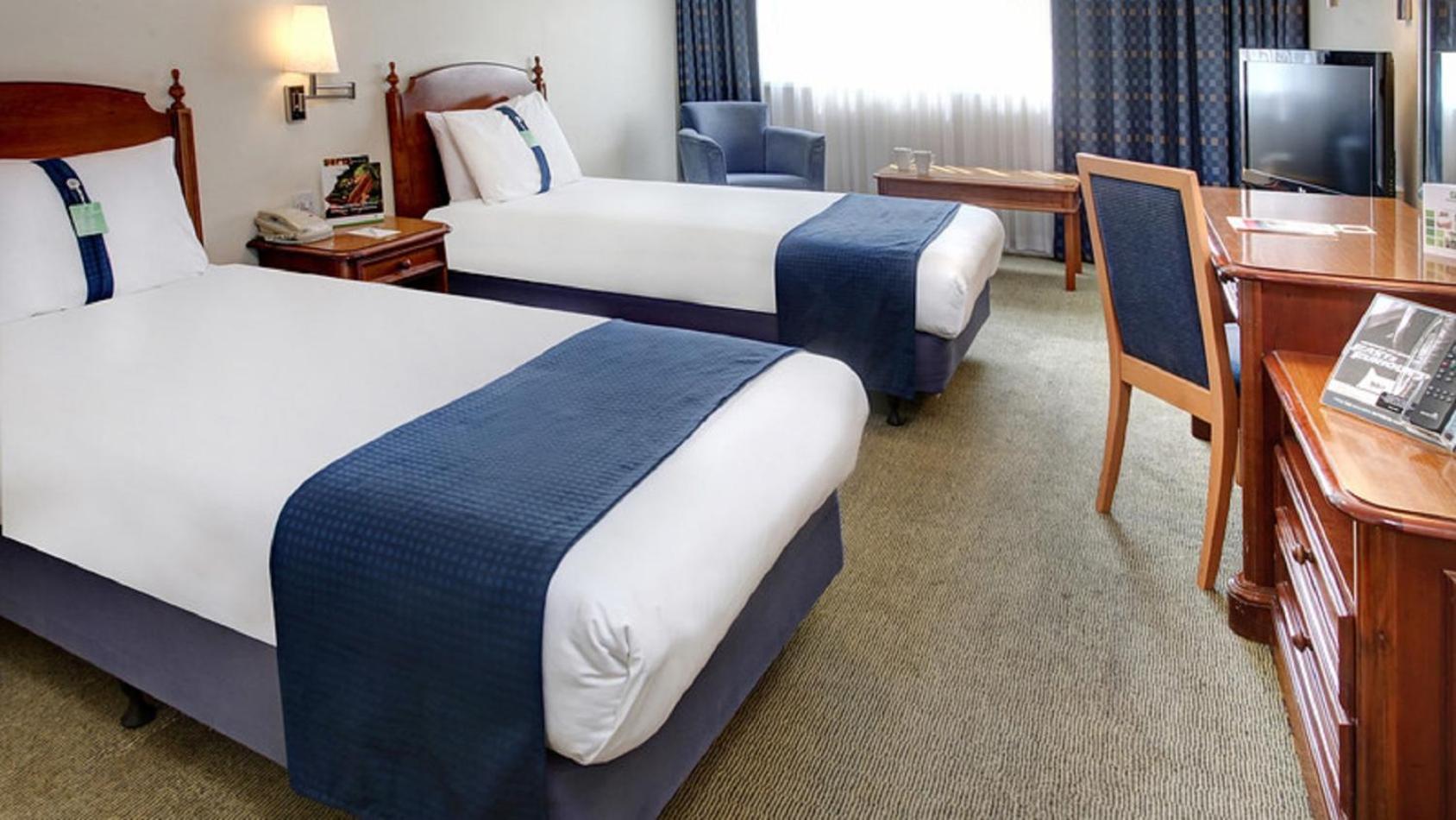 Standard Room - Photo 4