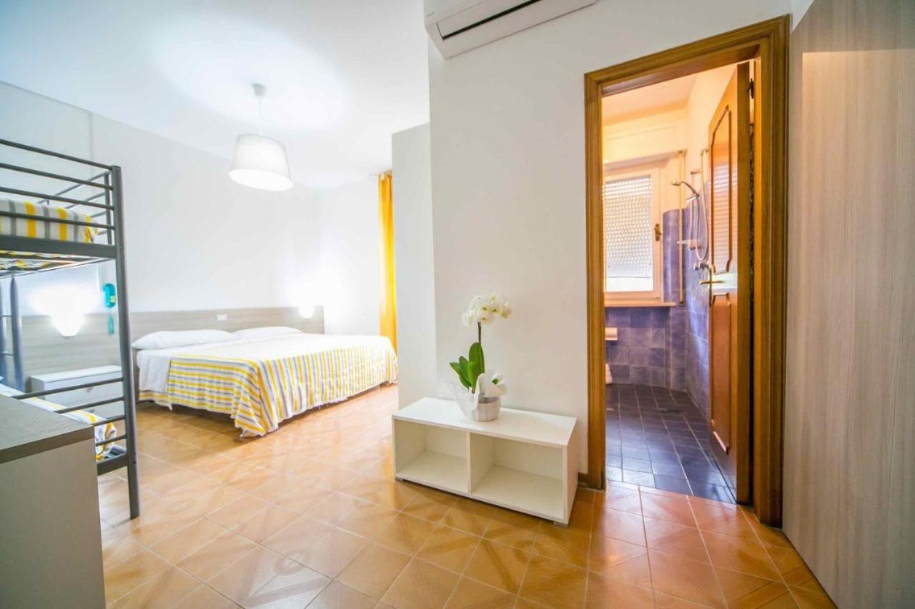 Quadruple Room photo 1