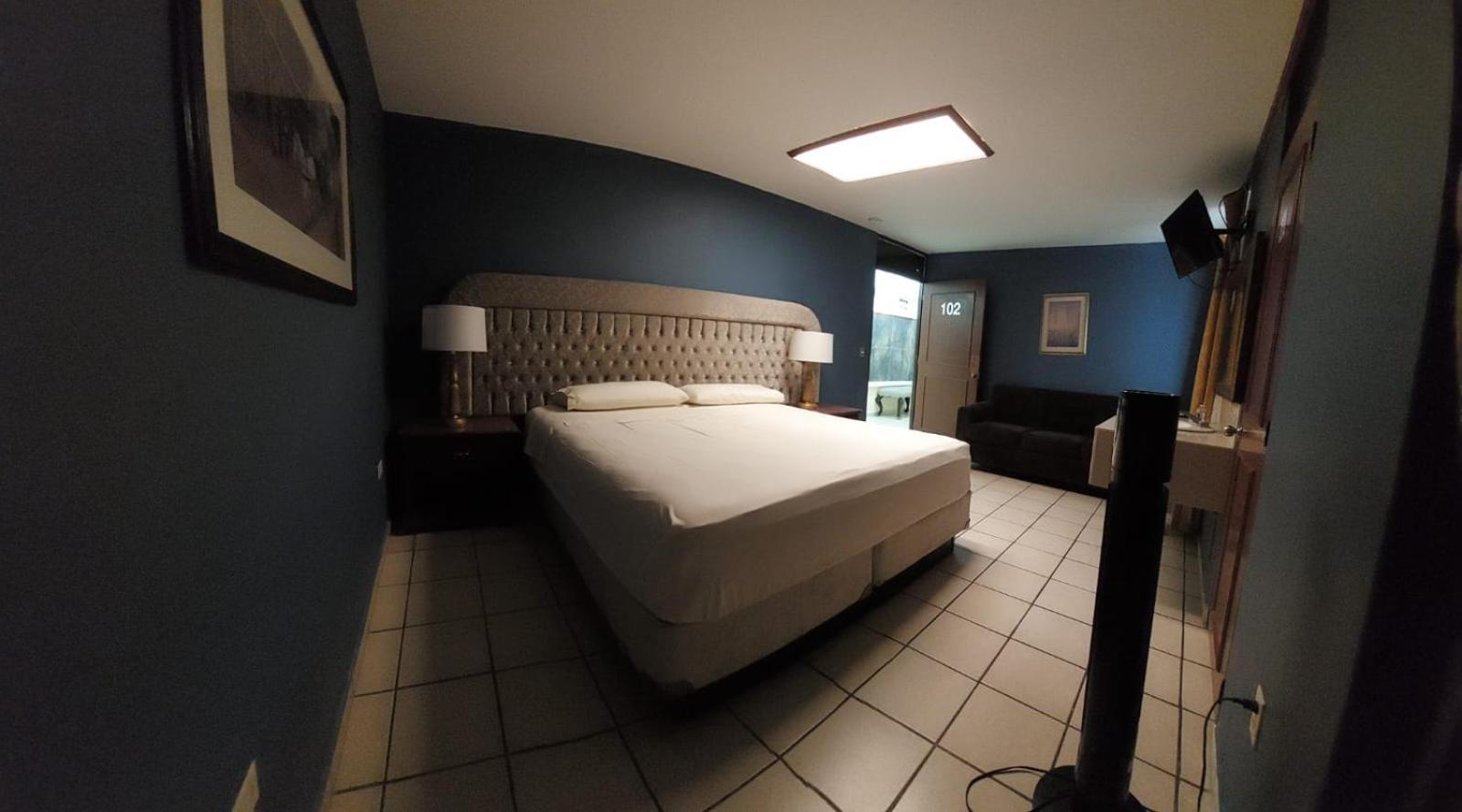 Standard Quadruple Room photo 1