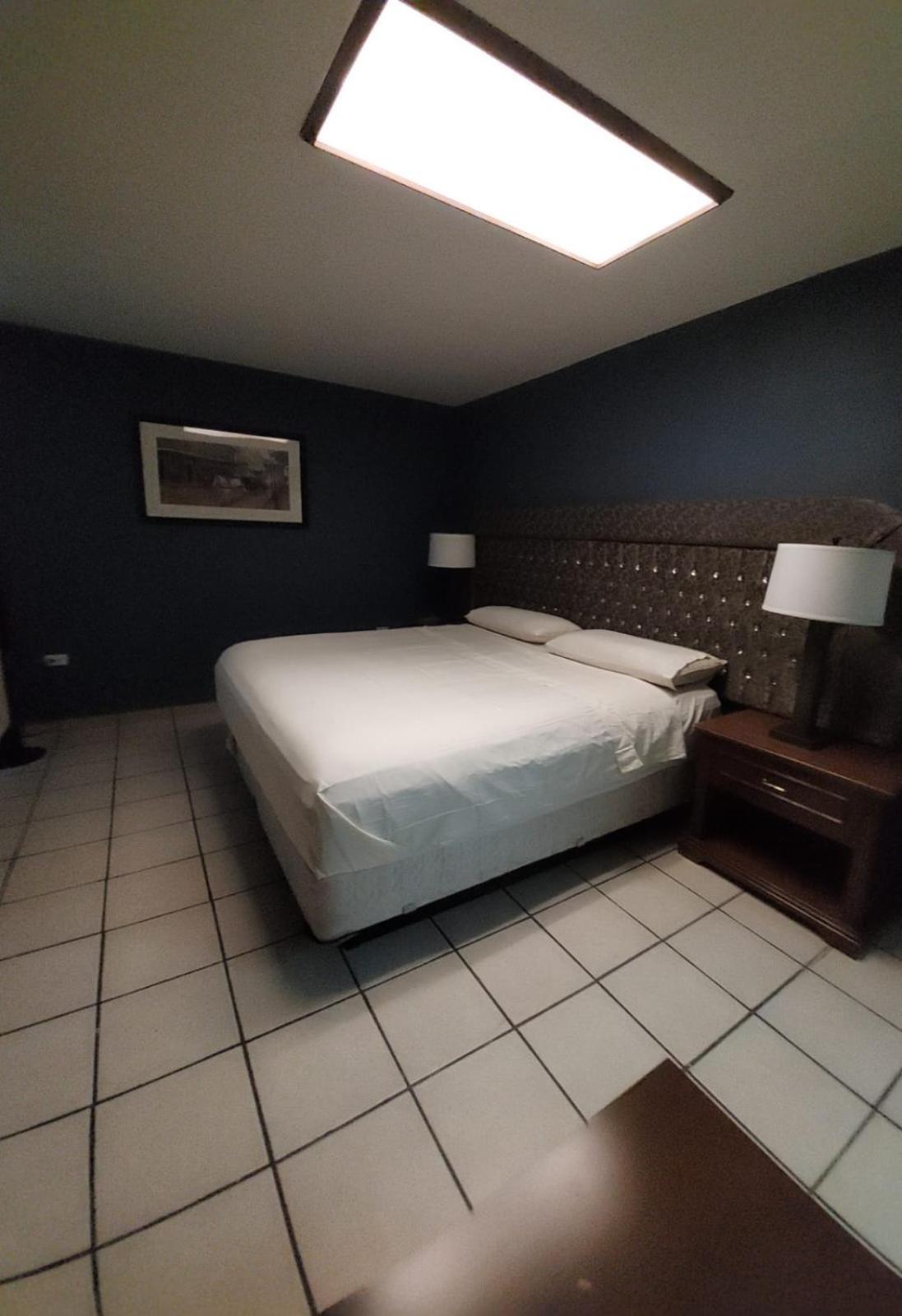 Standard Quadruple Room photo 3