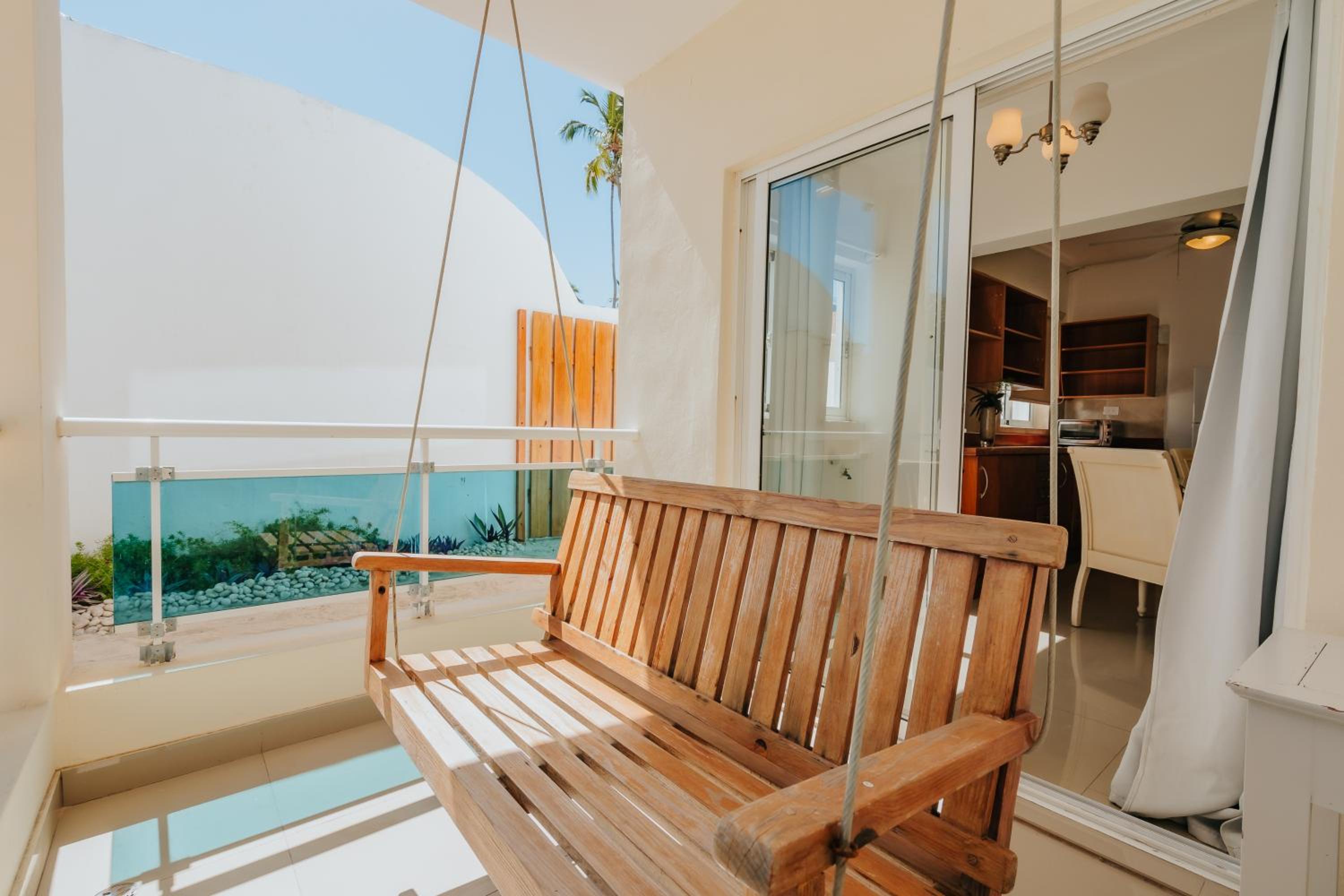 Suite With Sea View photo 2