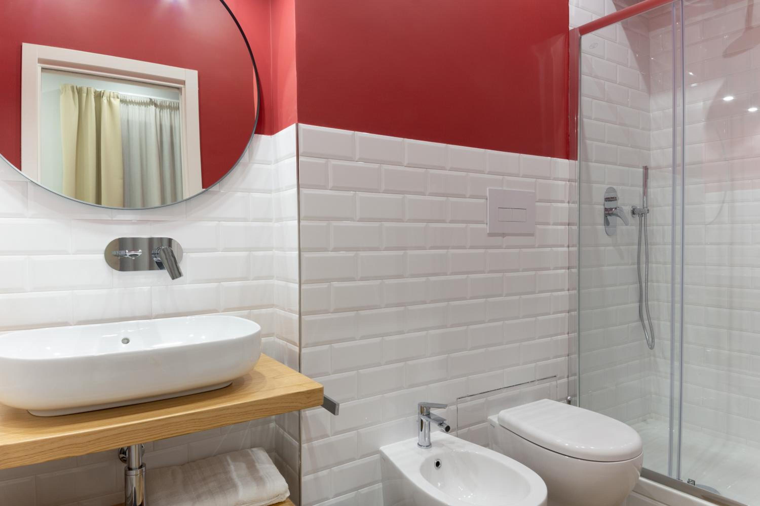 Double Room with Private Bathroom photo 2