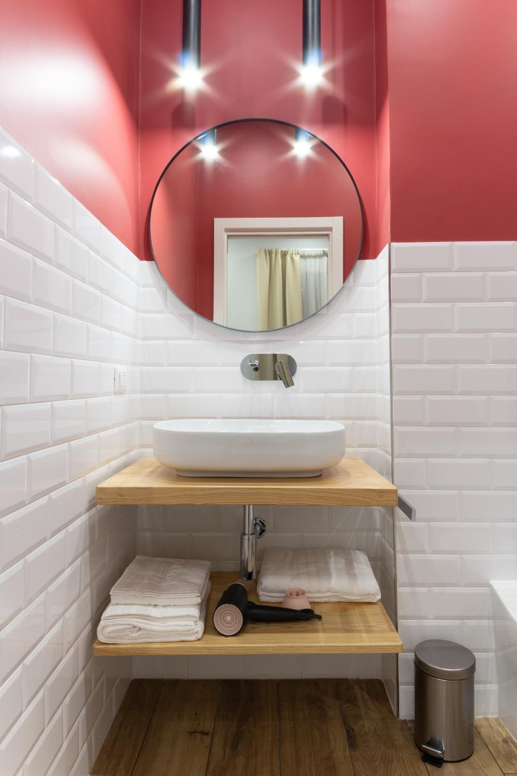 Double Room with Private Bathroom photo 3