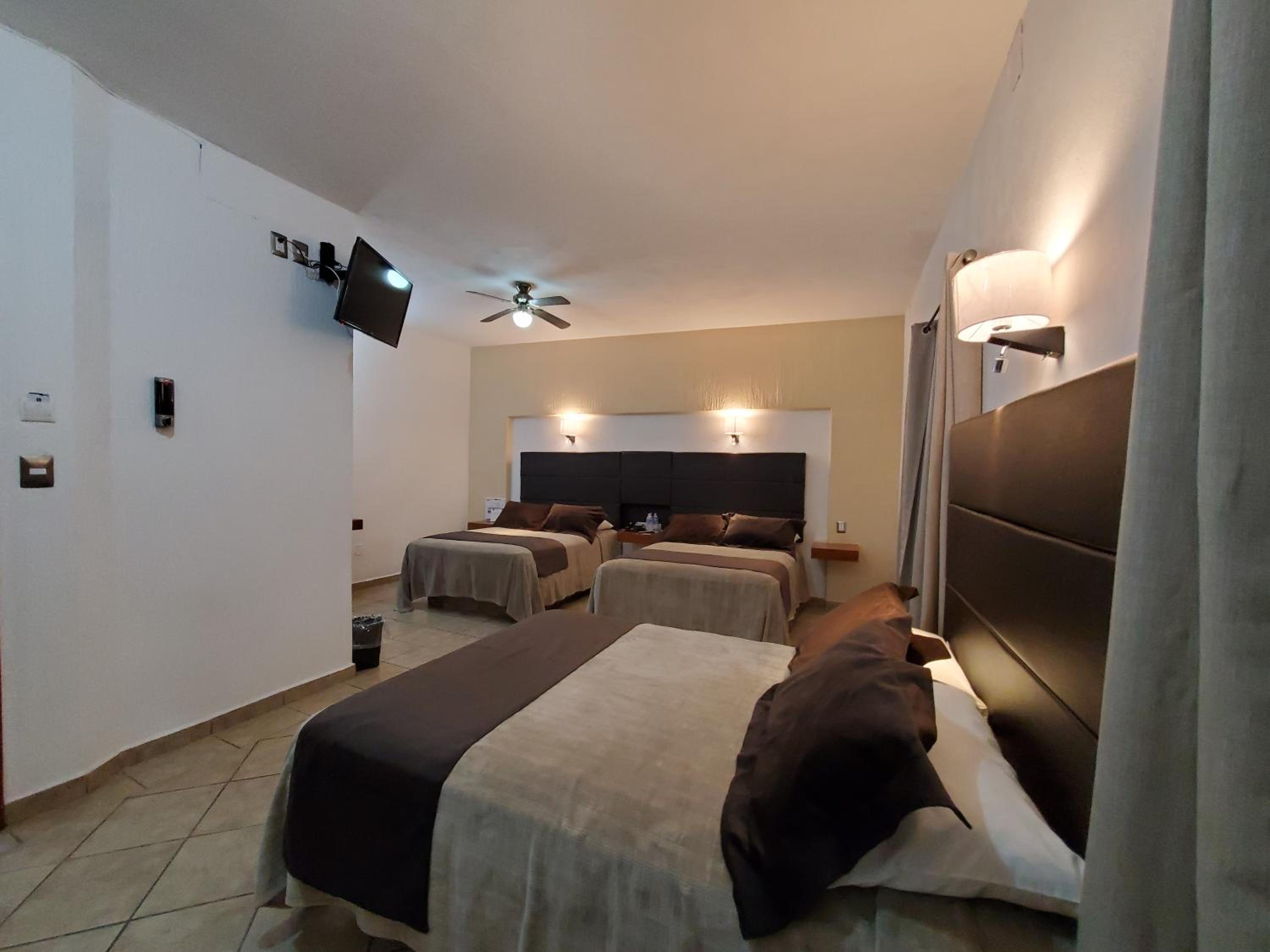 Triple Room - Photo 4