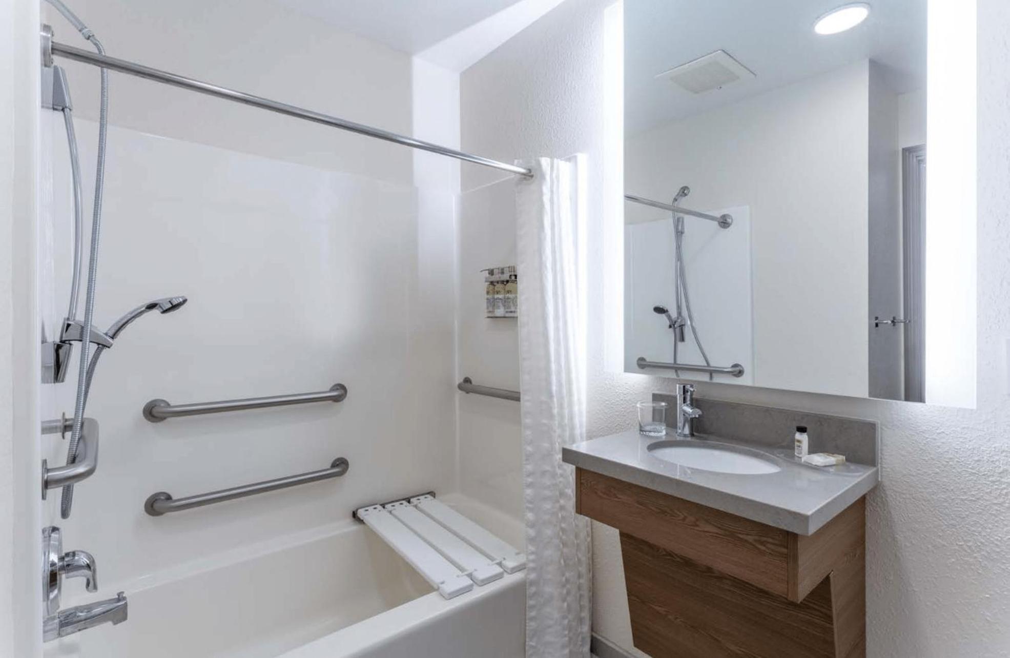 Candlewood Suites Ofallon, Il - St. Louis Area by IHG, Fotografia 3