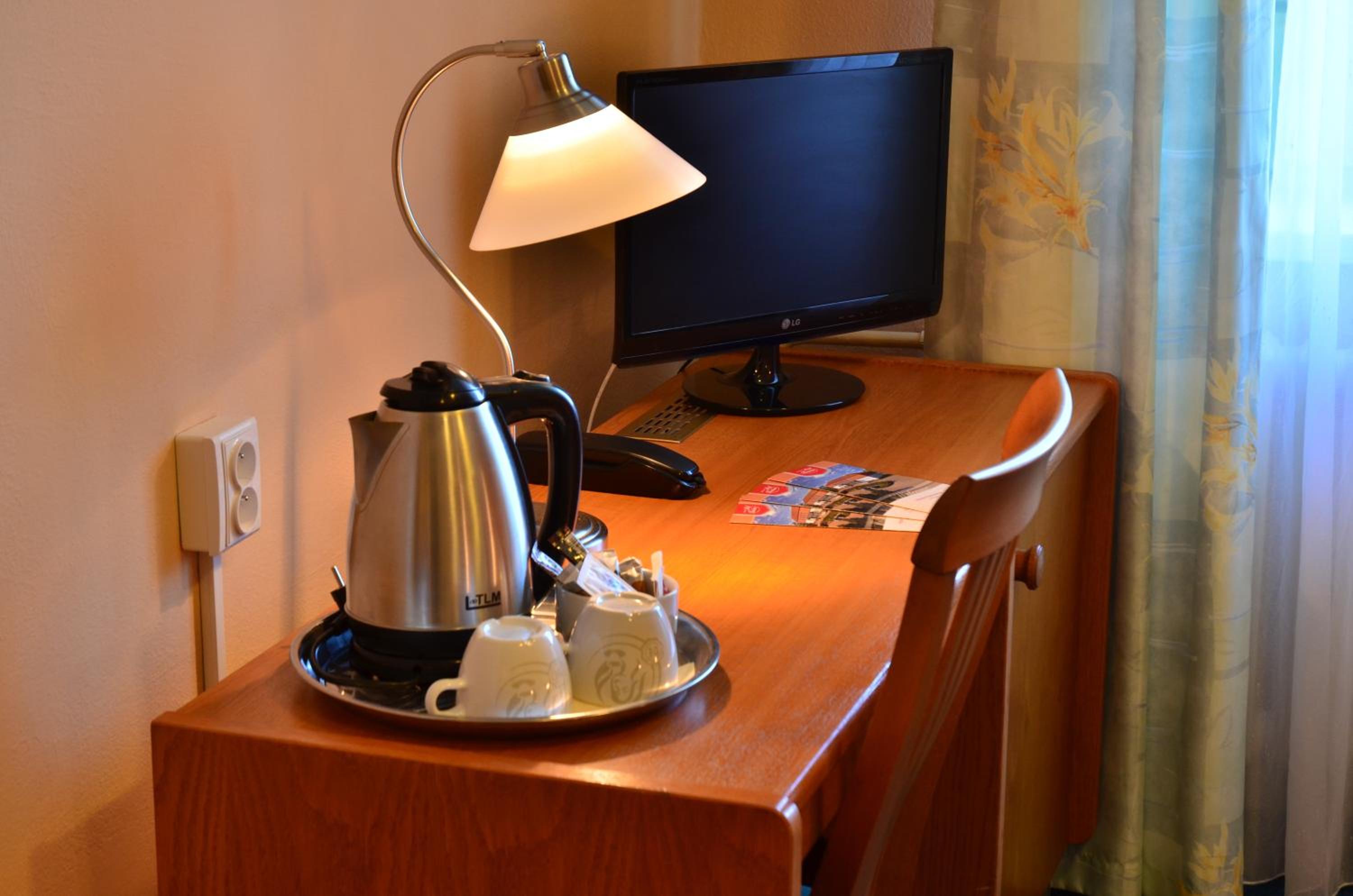 Double Room - Photo 9