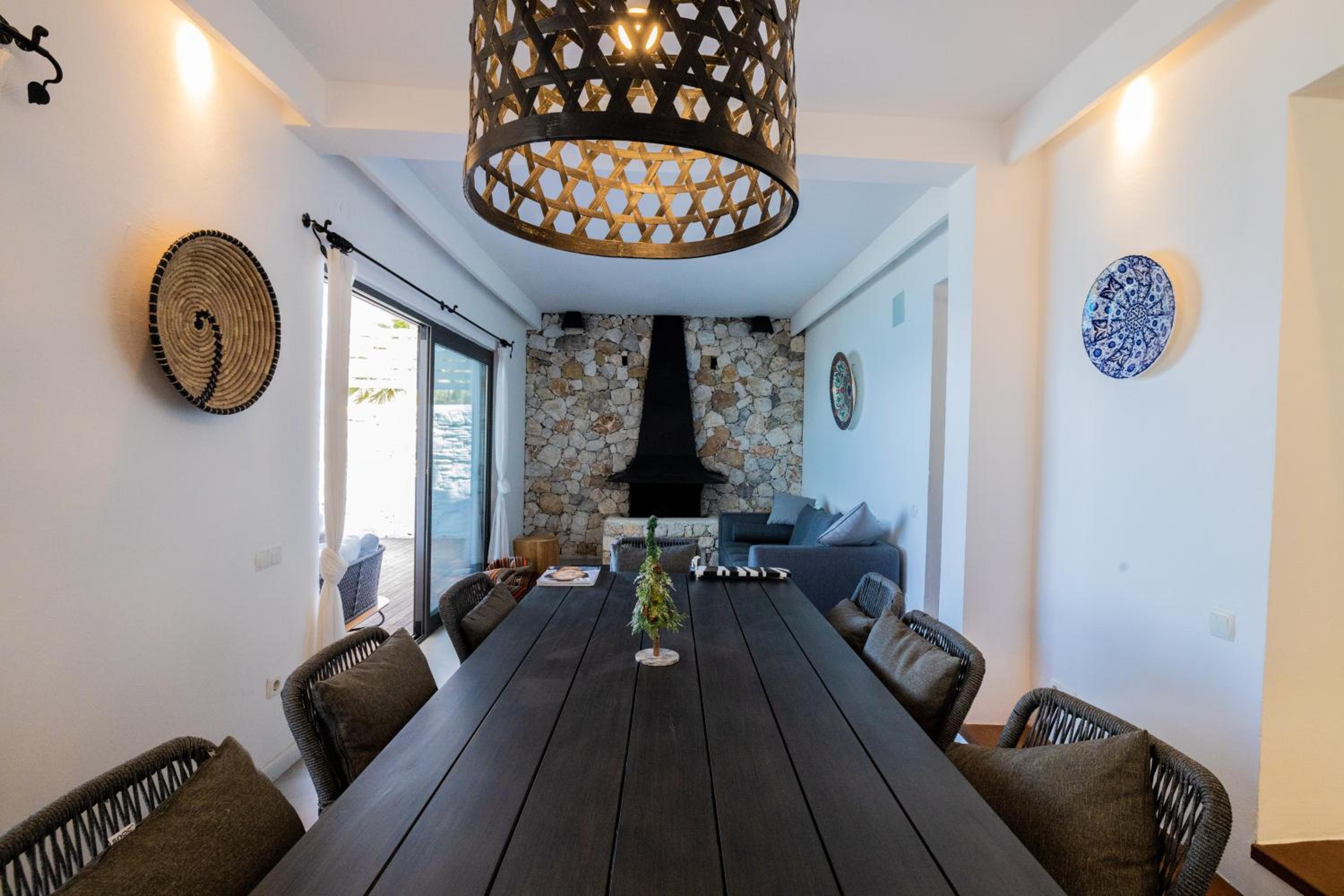 Villa - Beach Front - Photo 19