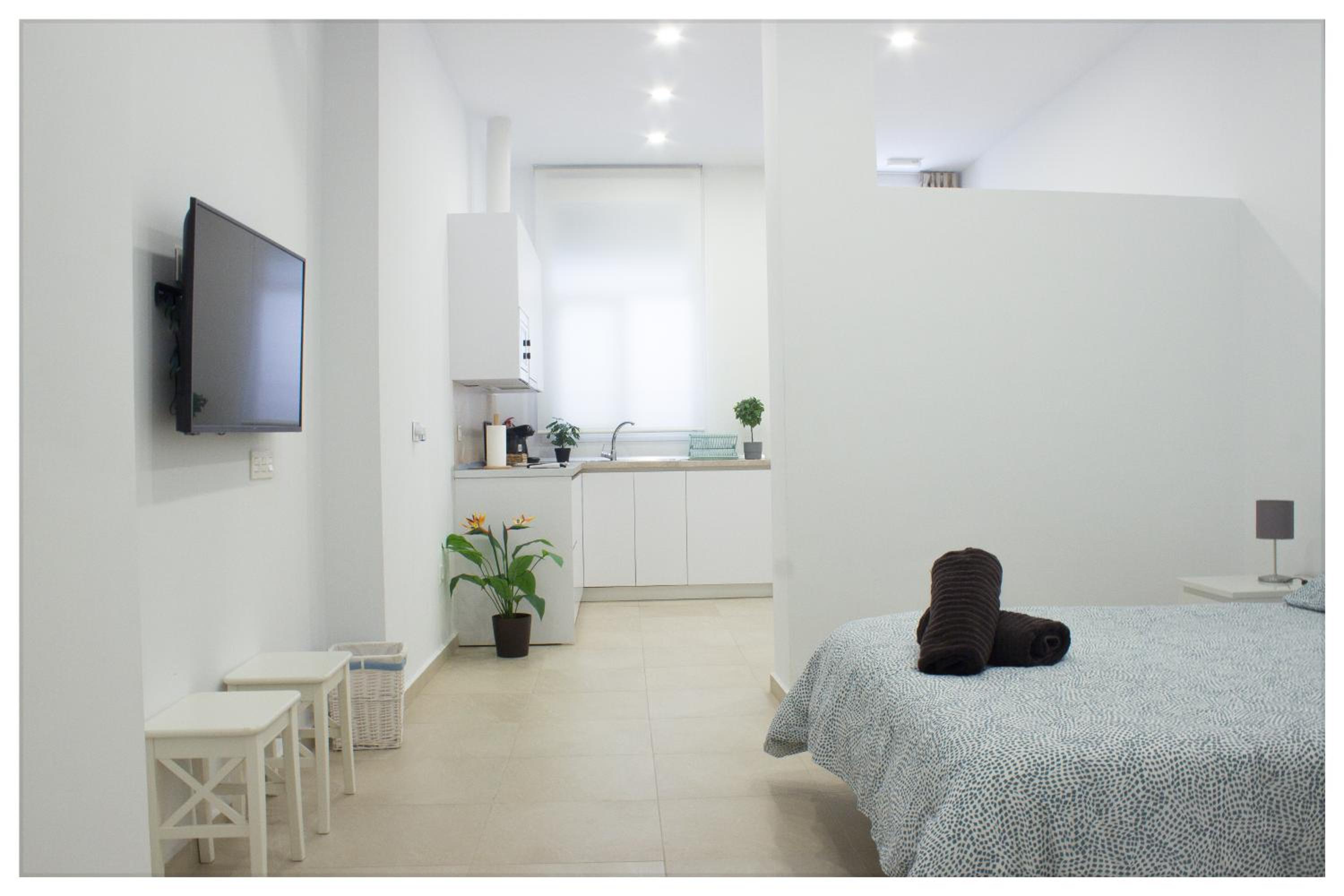 Departamento con Ducha