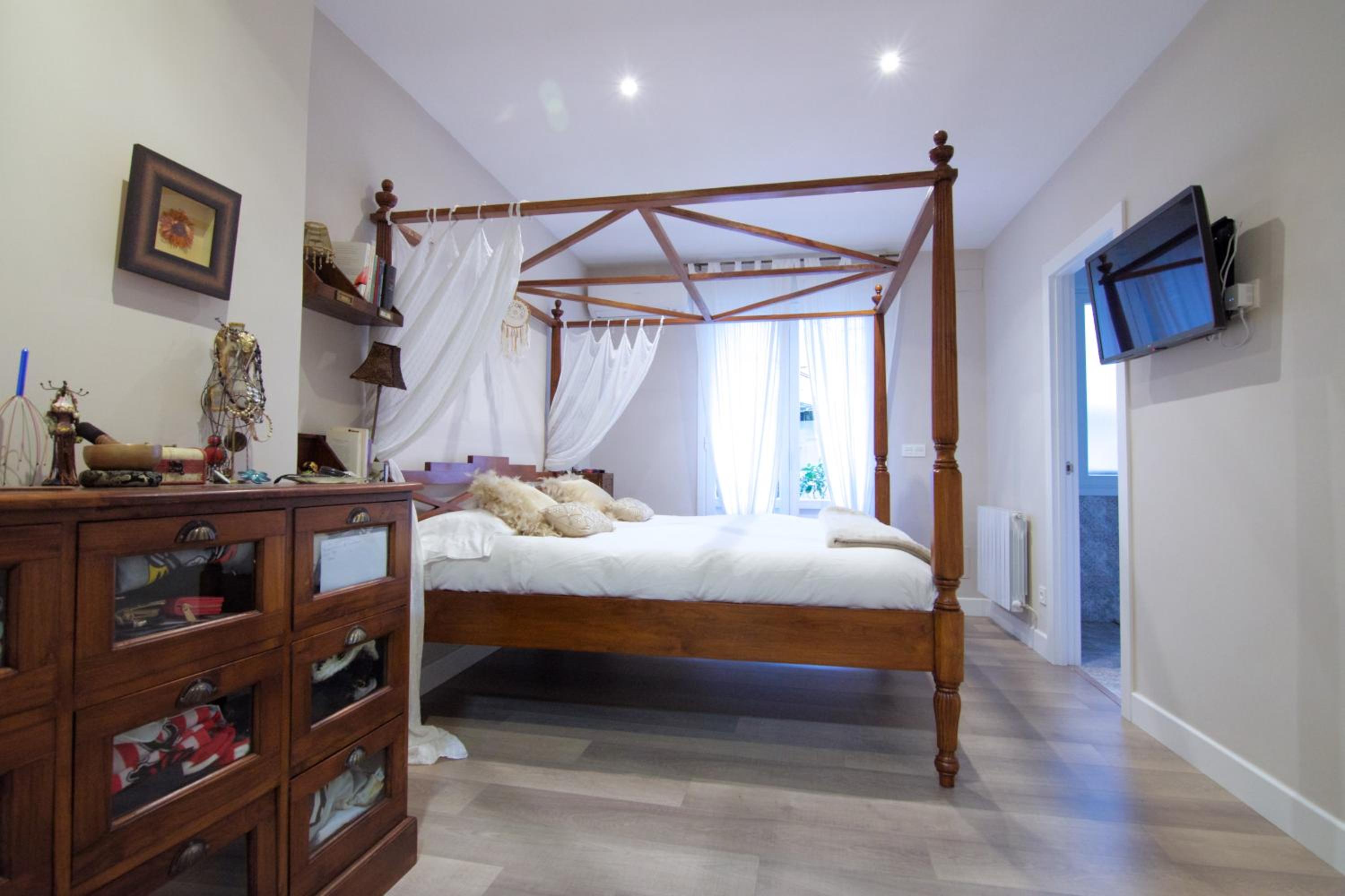 Suite Deluxe King