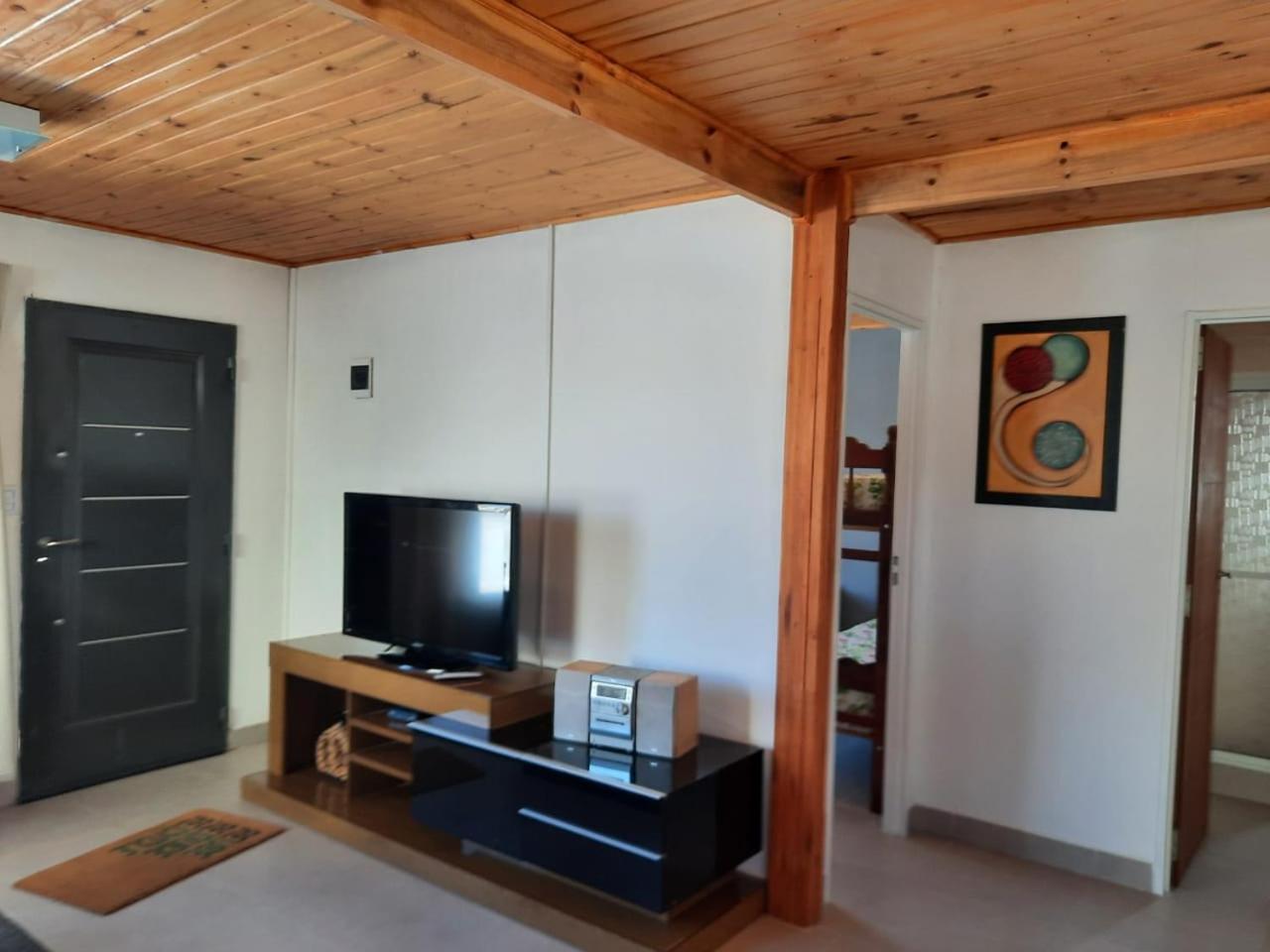 Two-Bedroom Chalet photo 1