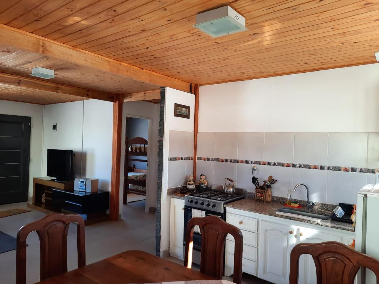 Two-Bedroom Chalet photo 3