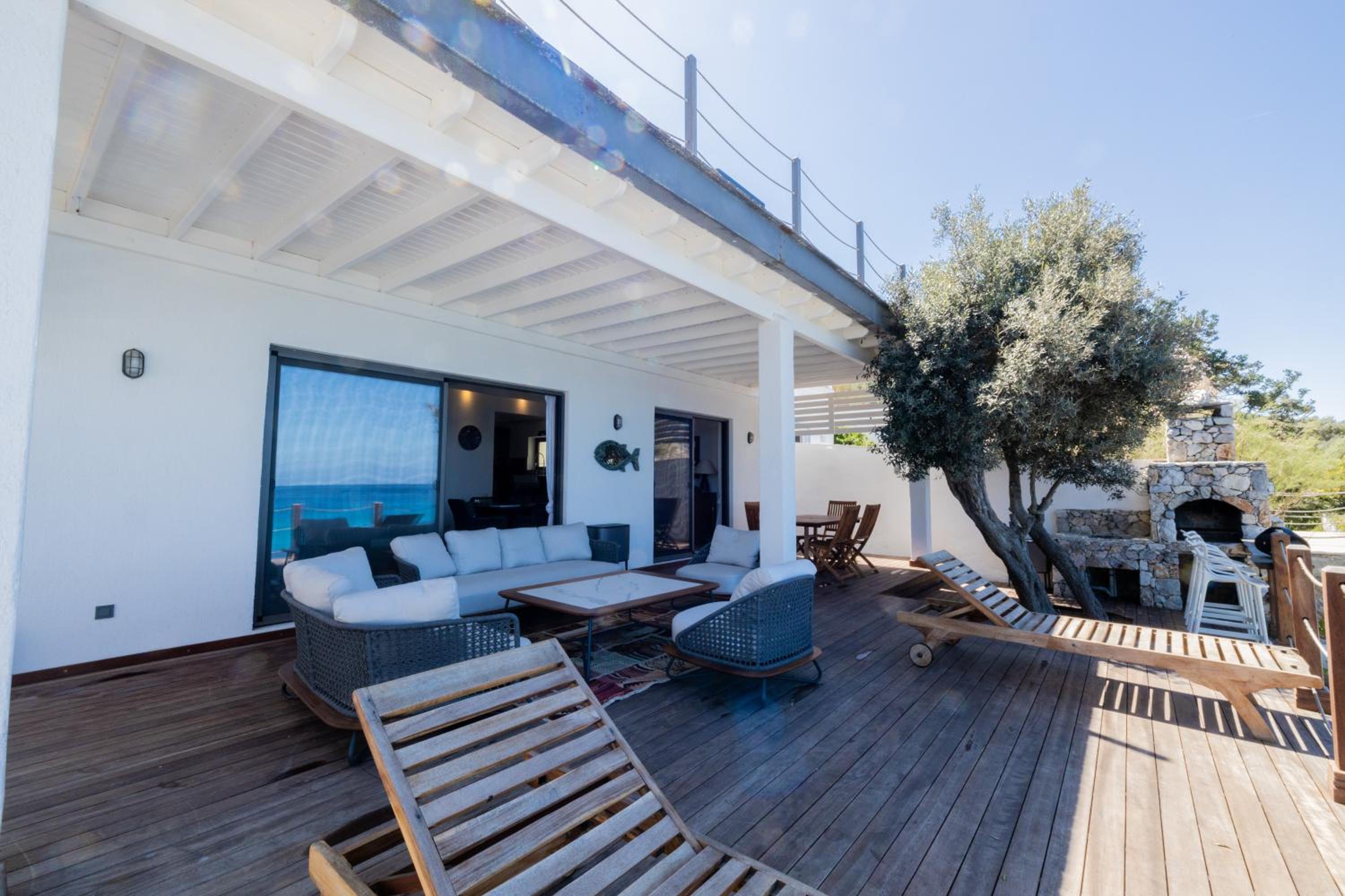 Villa - Beach Front - Photo 16