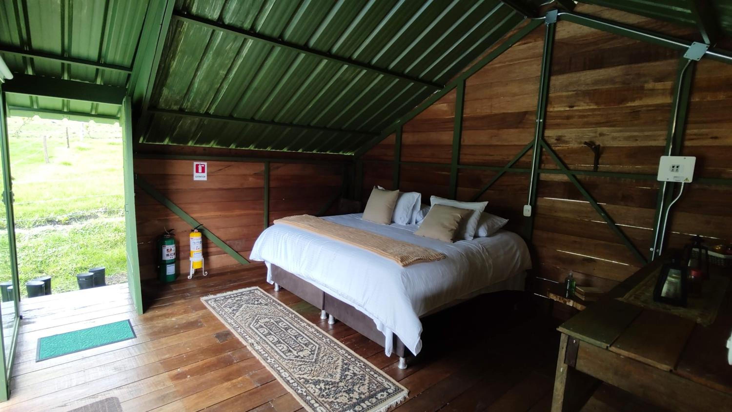 One-Bedroom Chalet photo 2