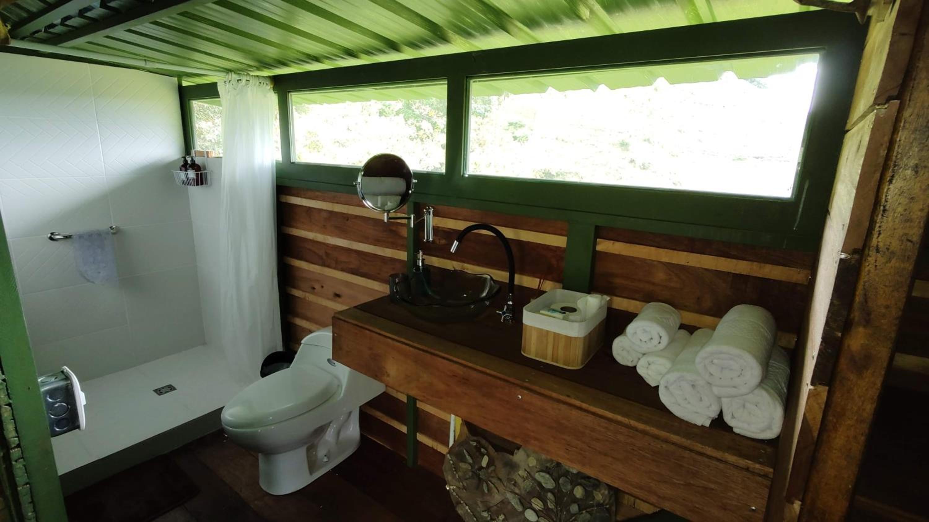 One-Bedroom Chalet photo 3