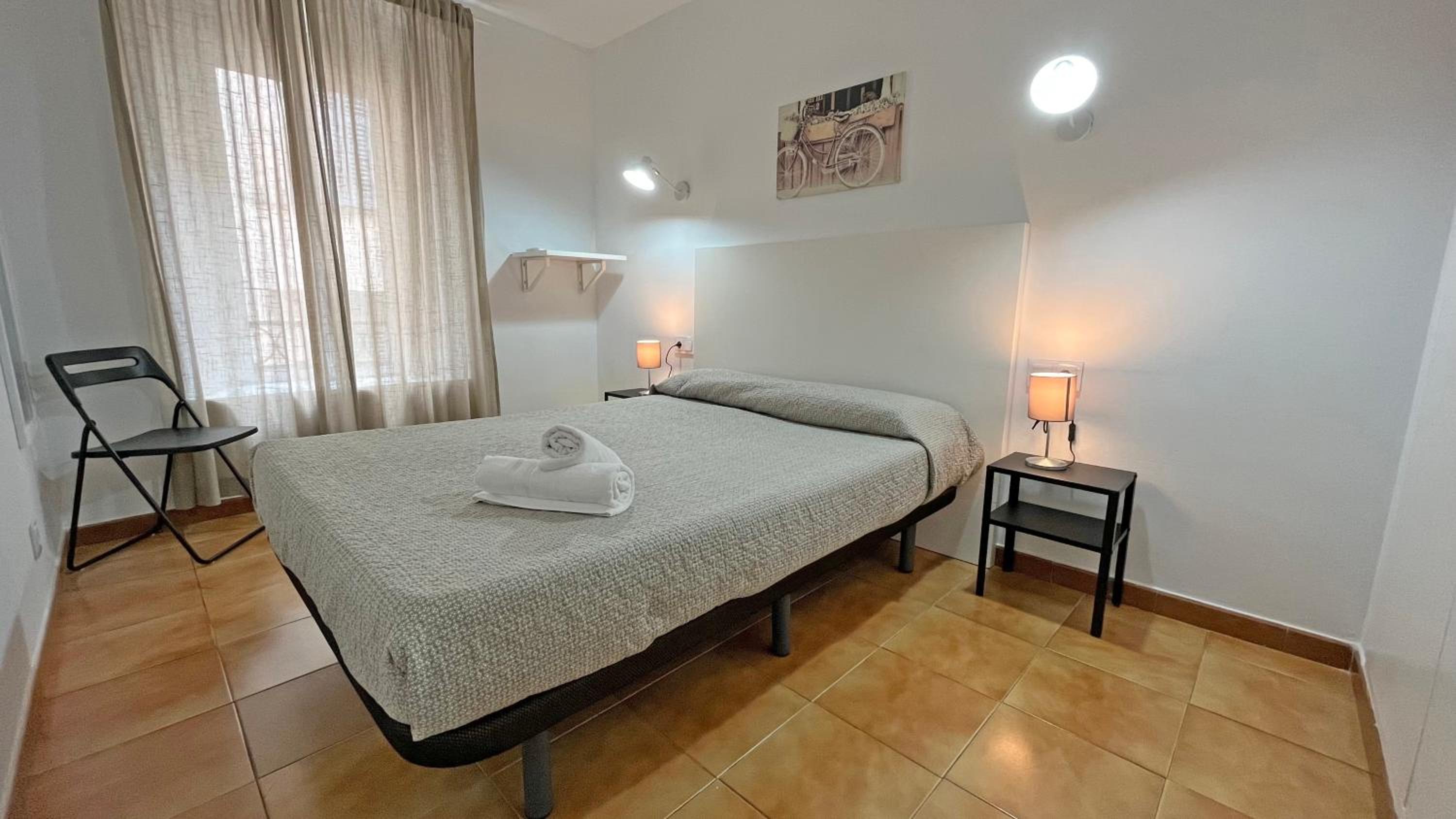 Habitación Doble