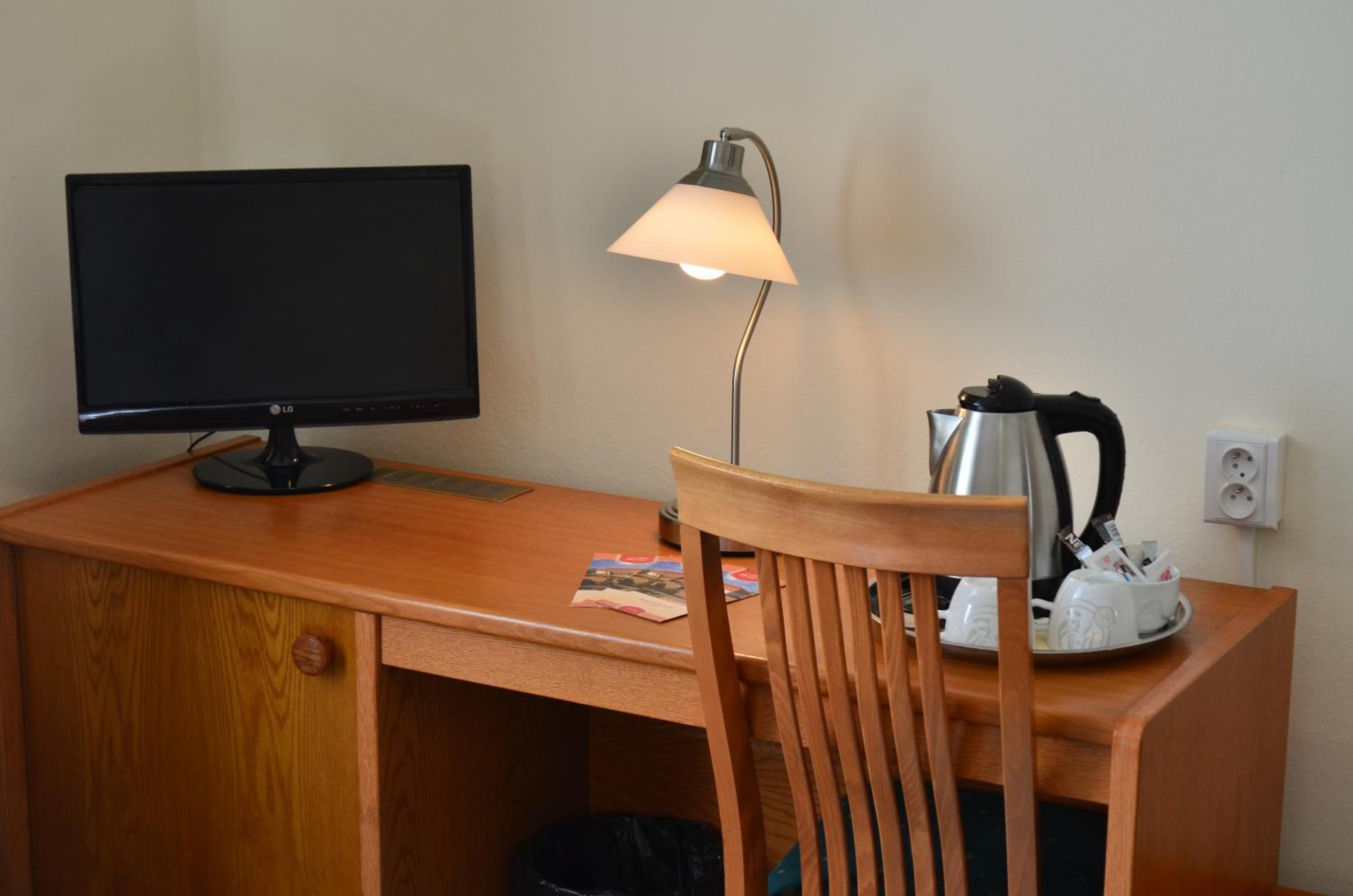 Double Room - Photo 8