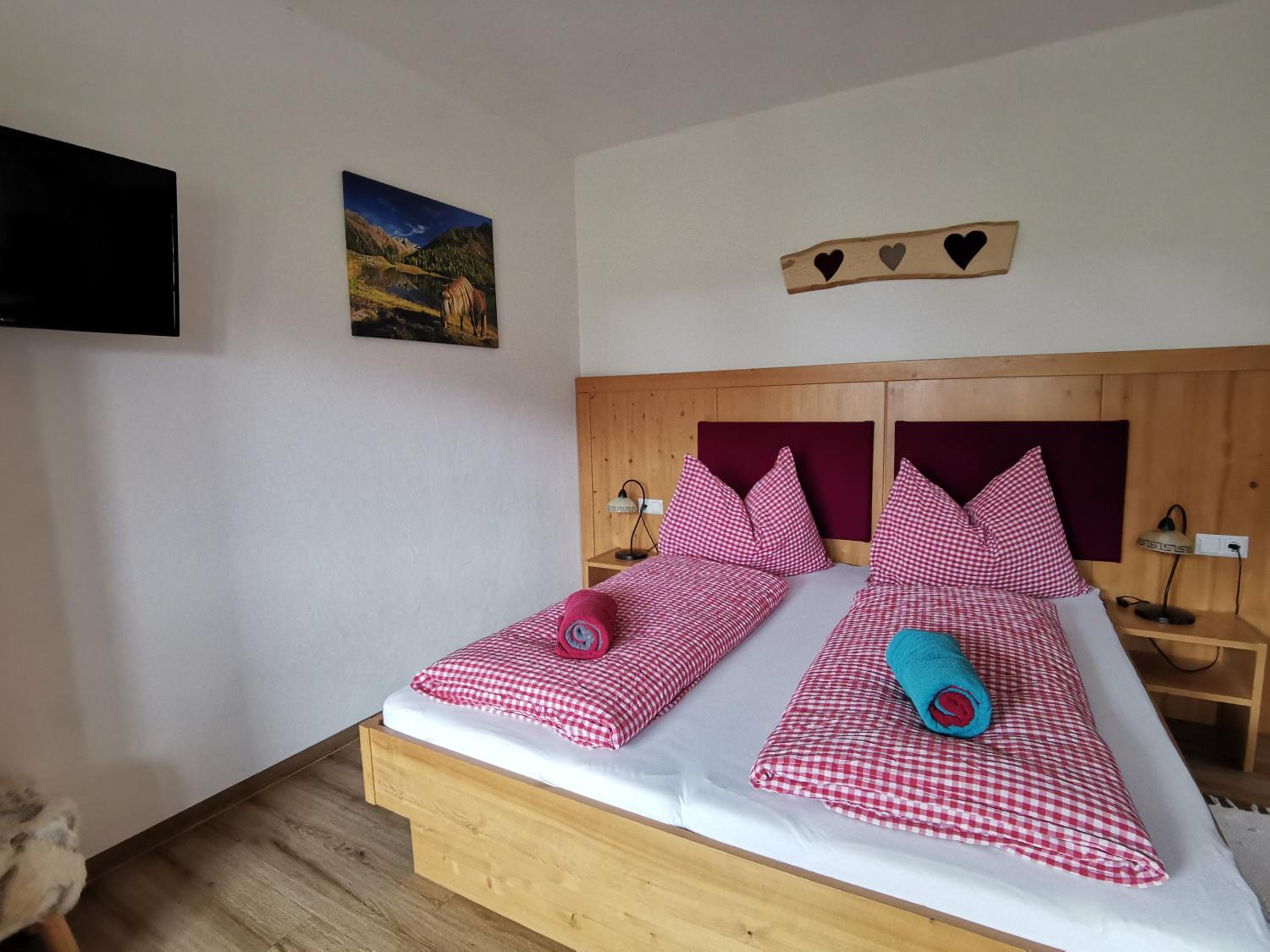 Apartment with Mountain View photo 1