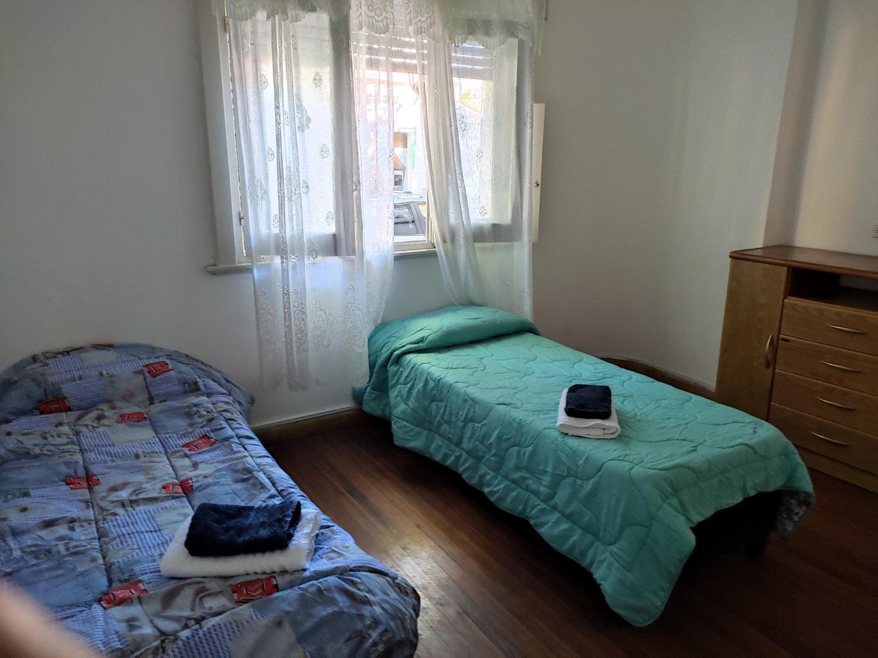 Two-Bedroom House photo 3