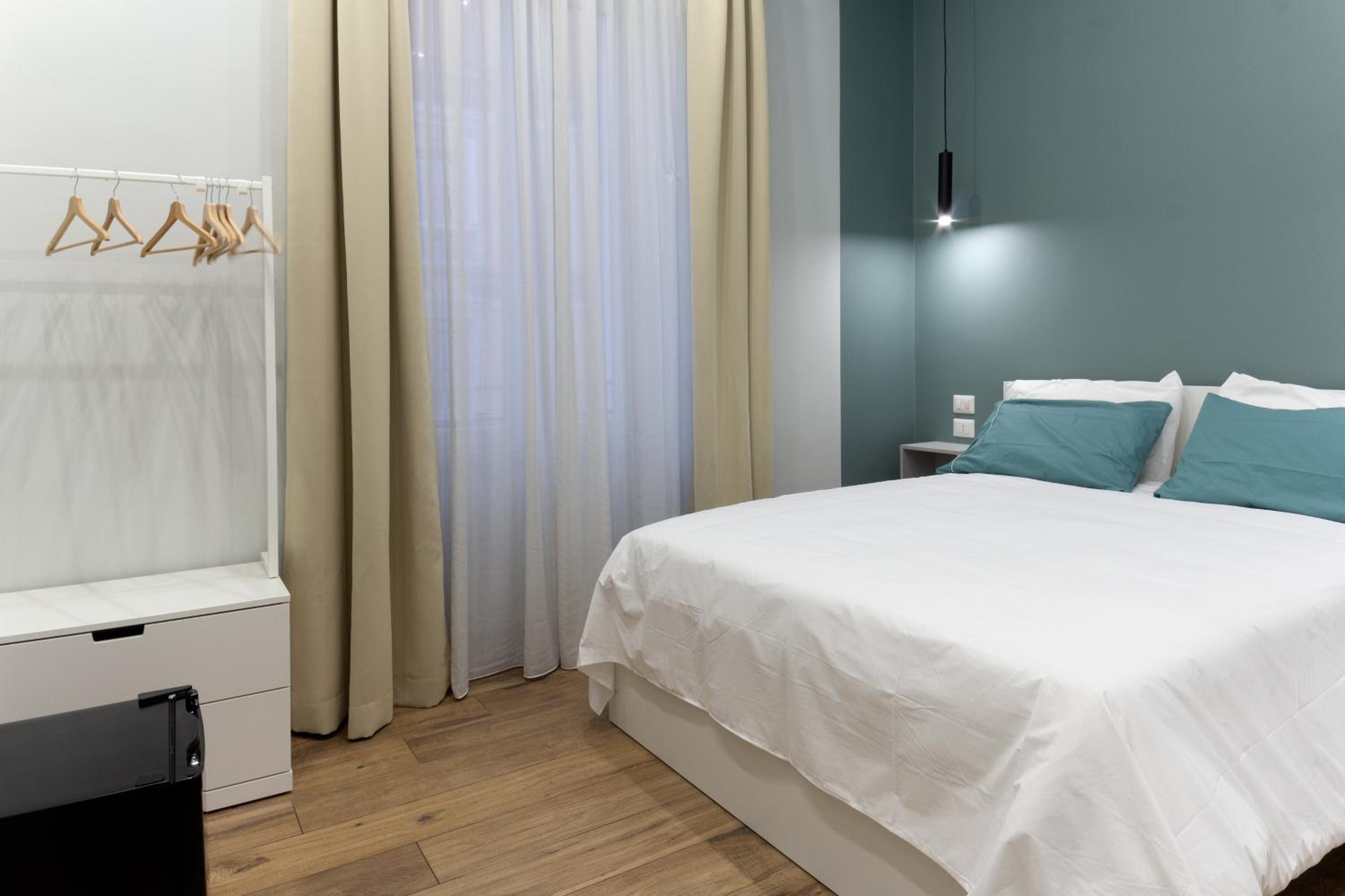 Double Room with Private Bathroom photo 2
