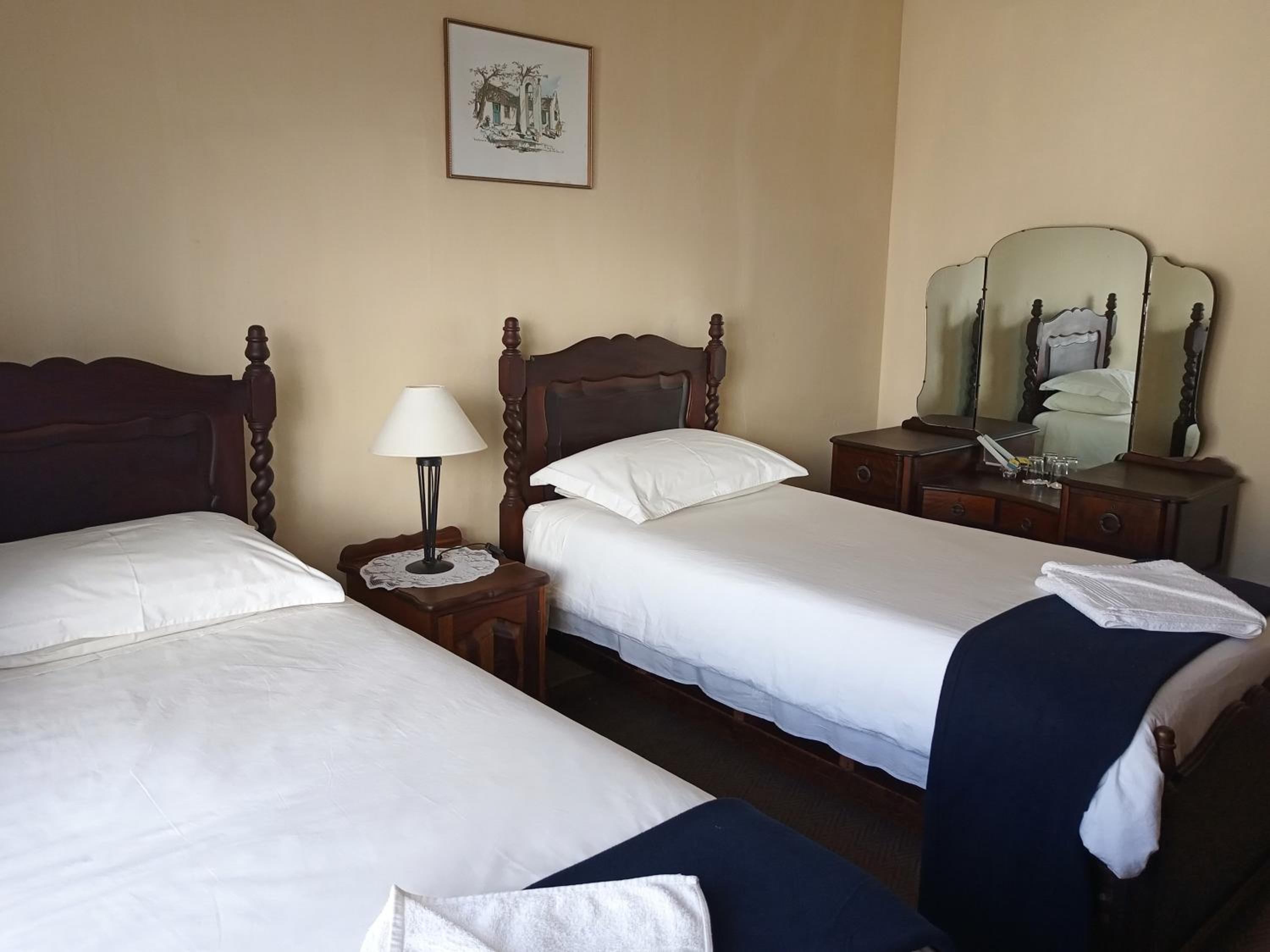 Twin Room photo 1