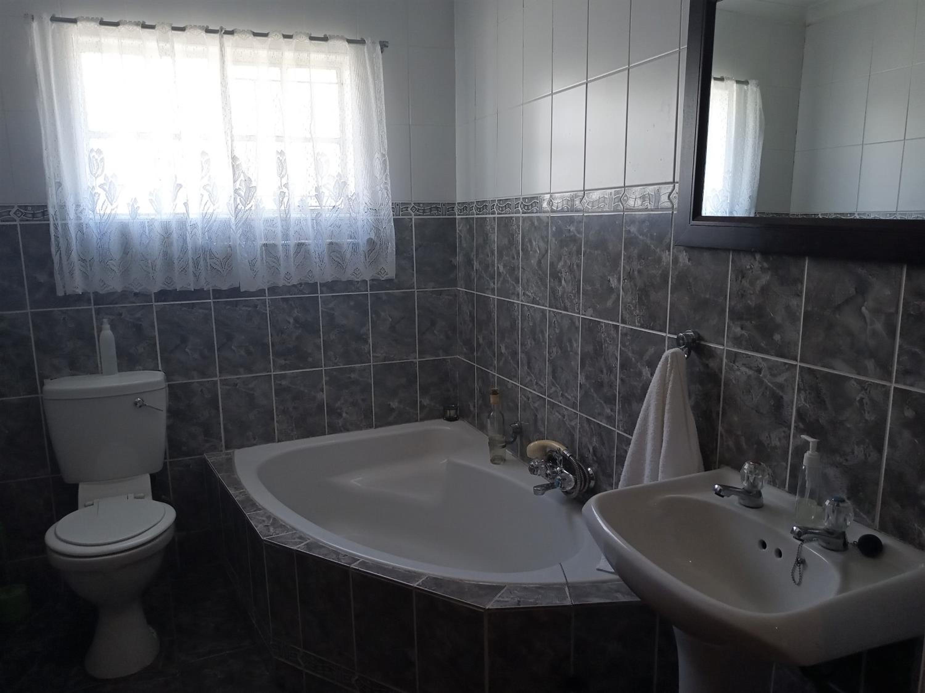 Twin Room photo 3