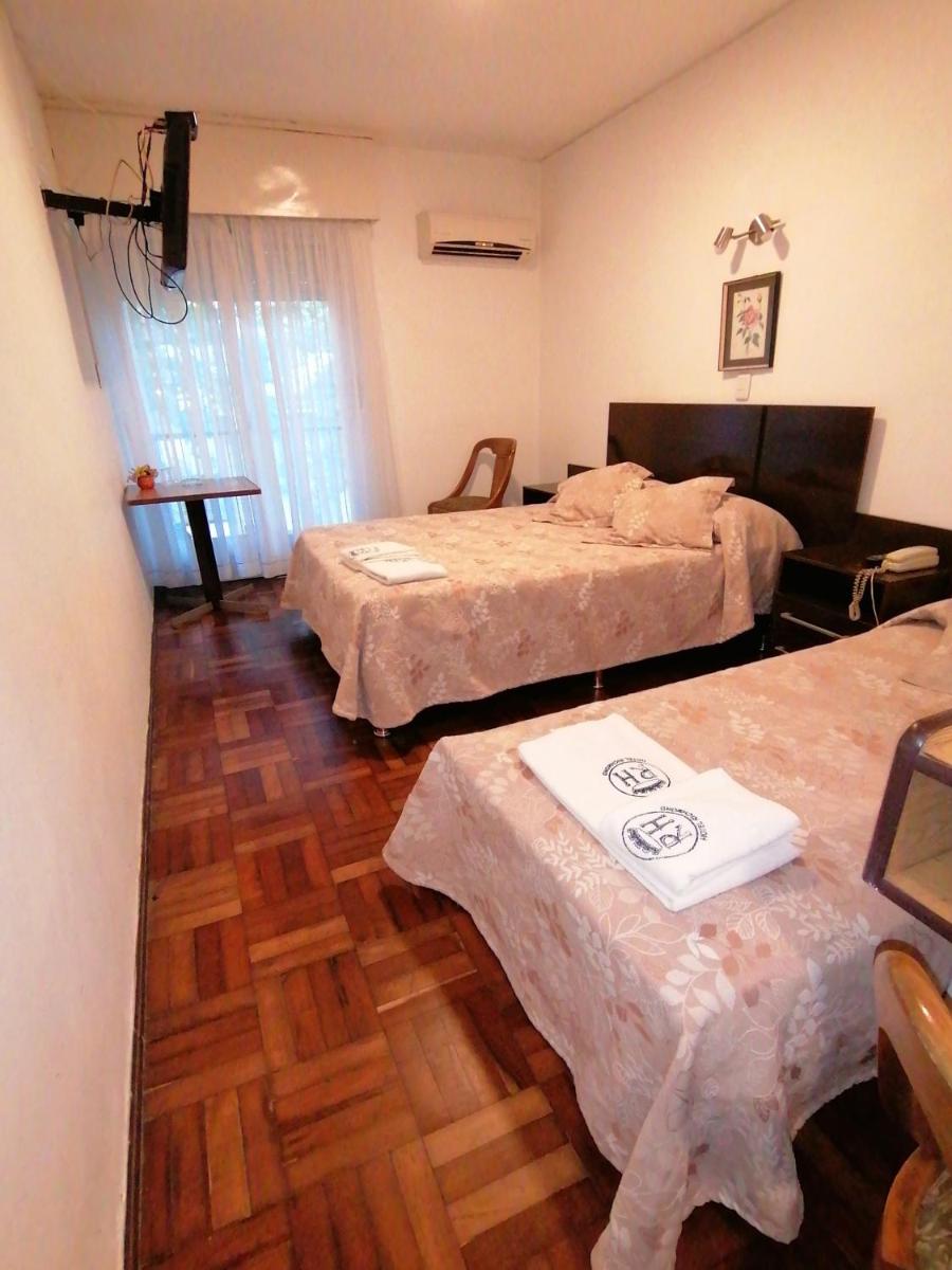 Triple Room photo 2