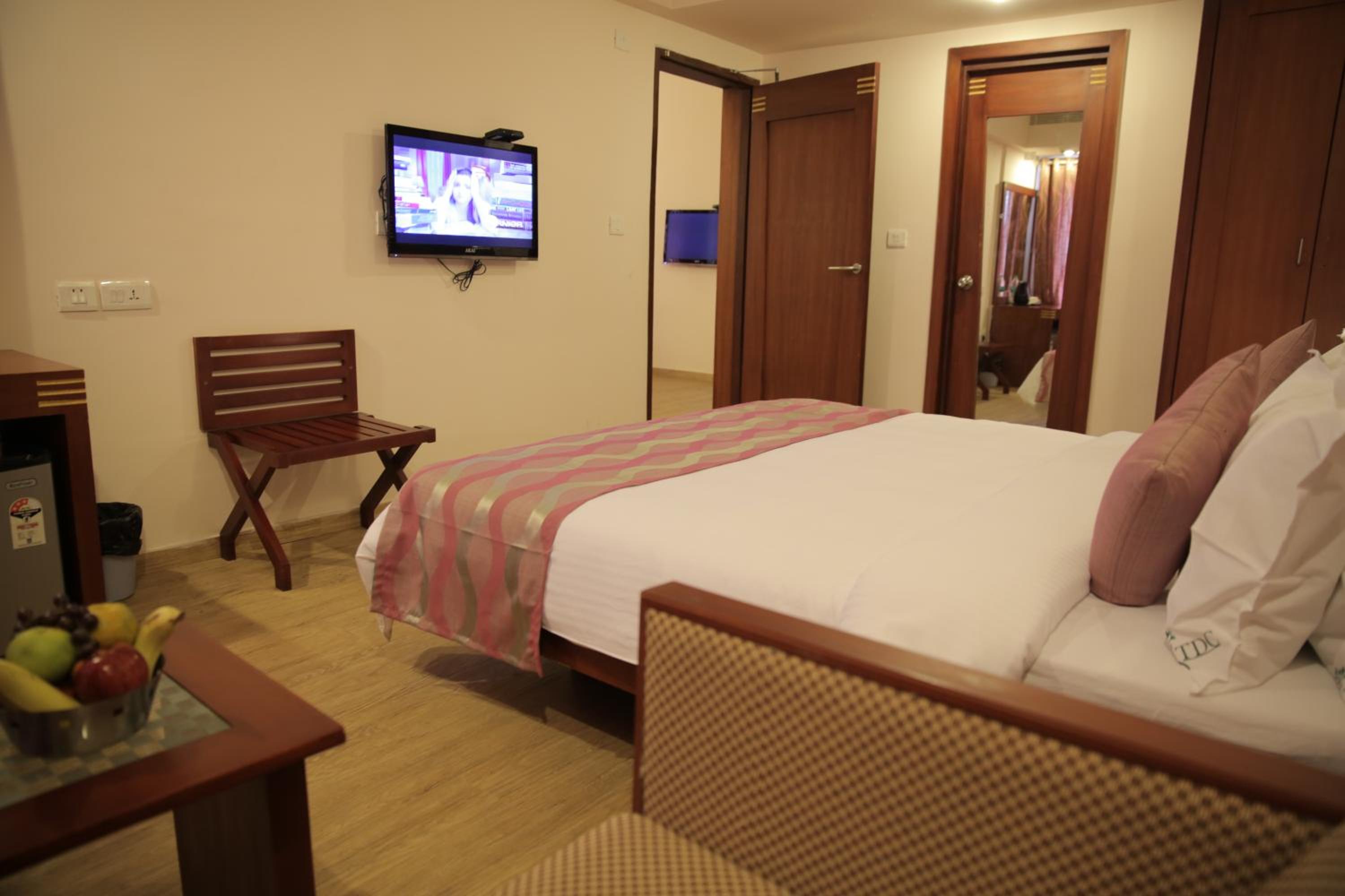 King Suite