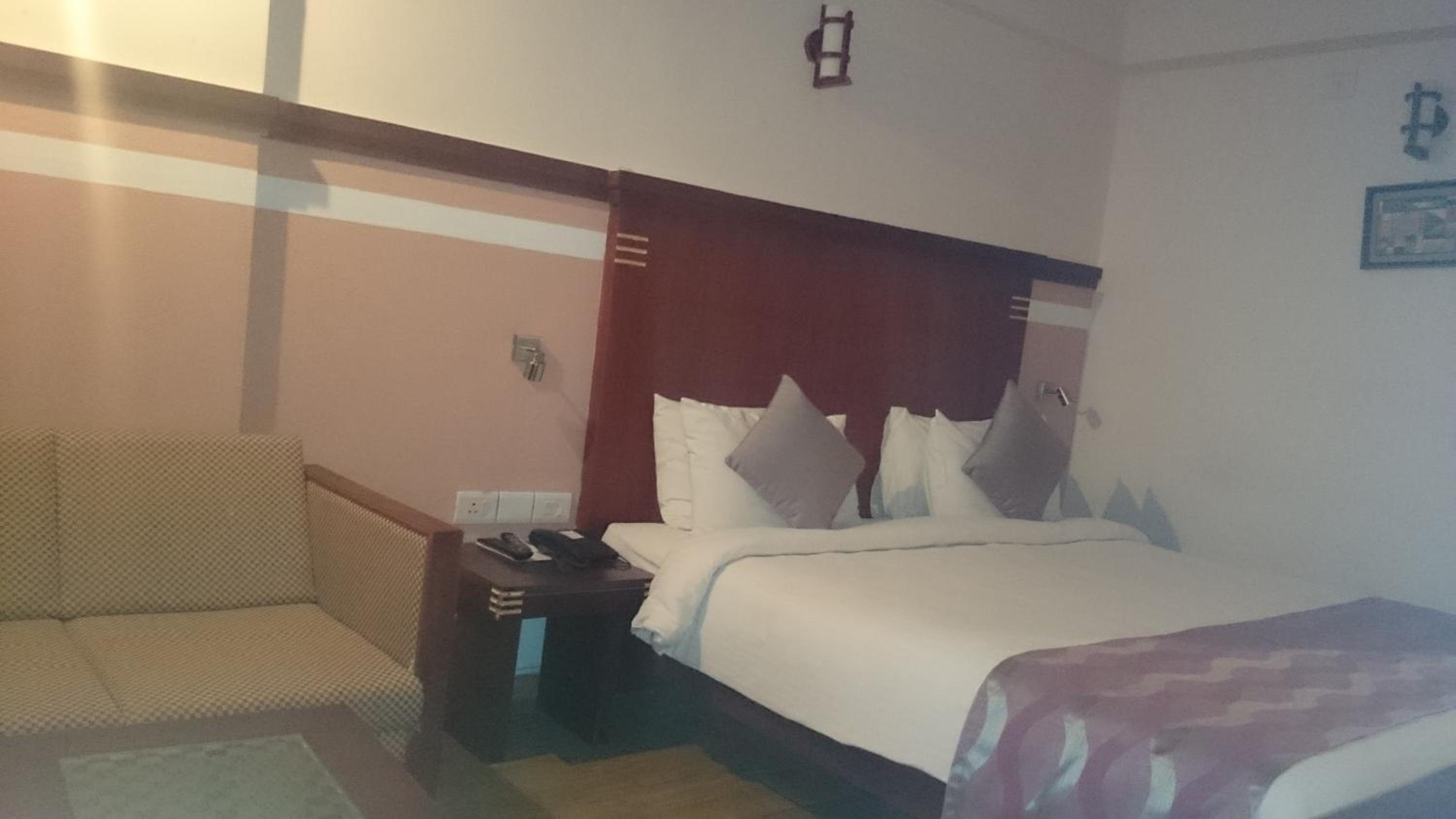 King Room - Photo 1